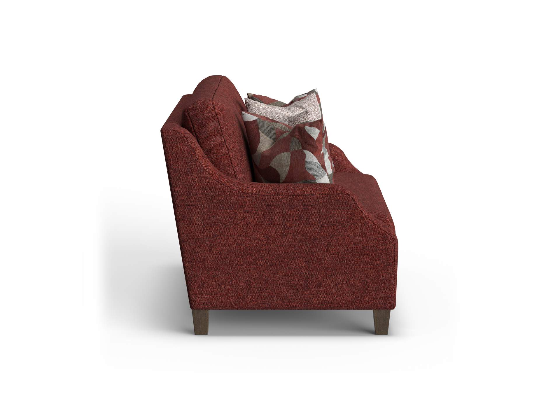 Gianna Bench Loveseat image 13