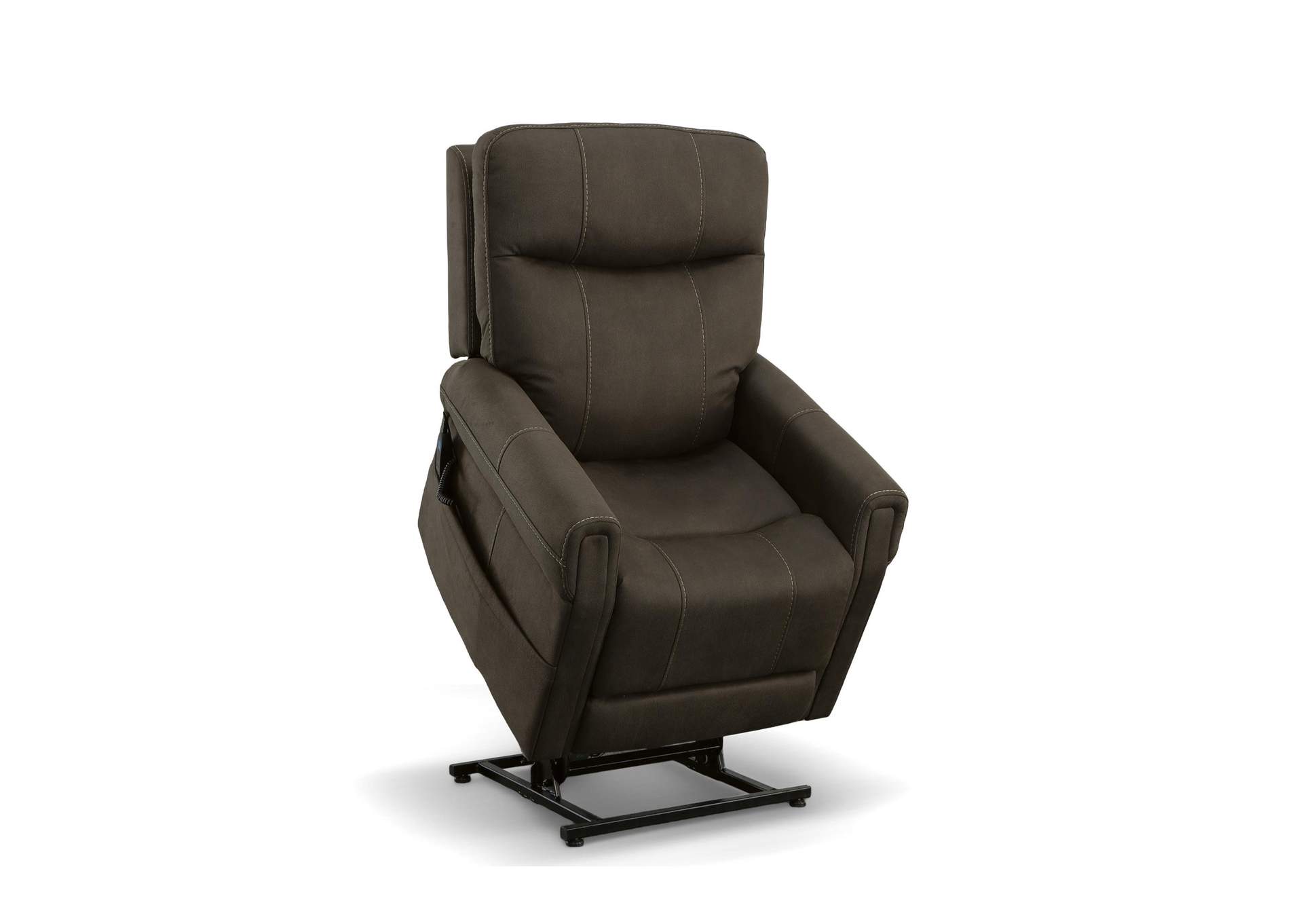 Jenkins Power Lift Recliner with Right-Hand Control & Power Headrest image 4