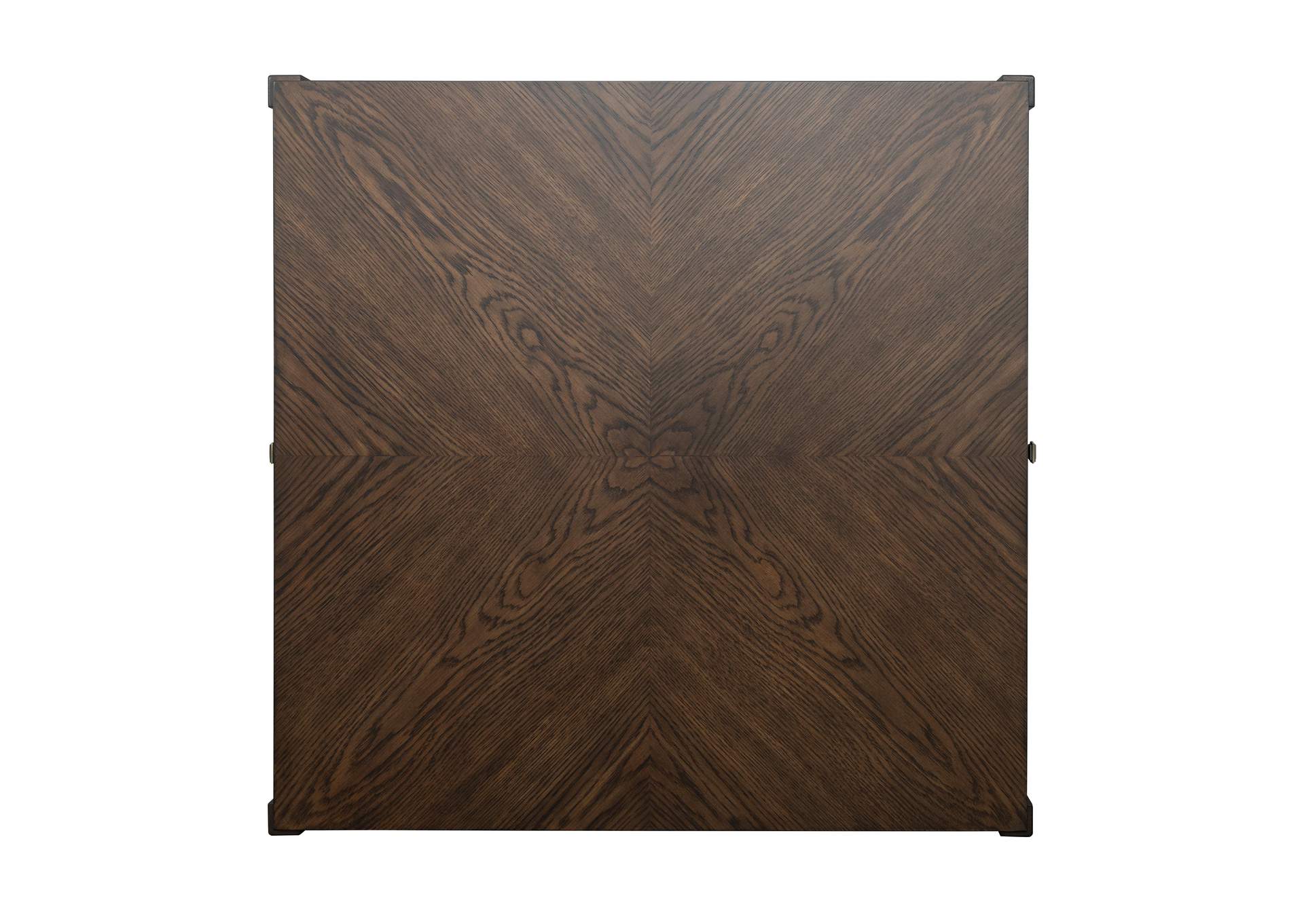 Sylvie Square Coffee Table image 5
