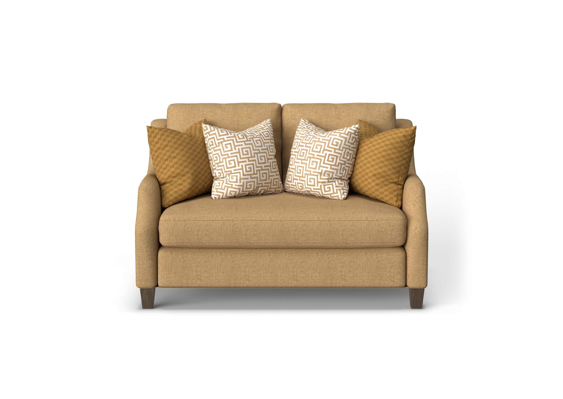 Gianna Bench Loveseat image 8