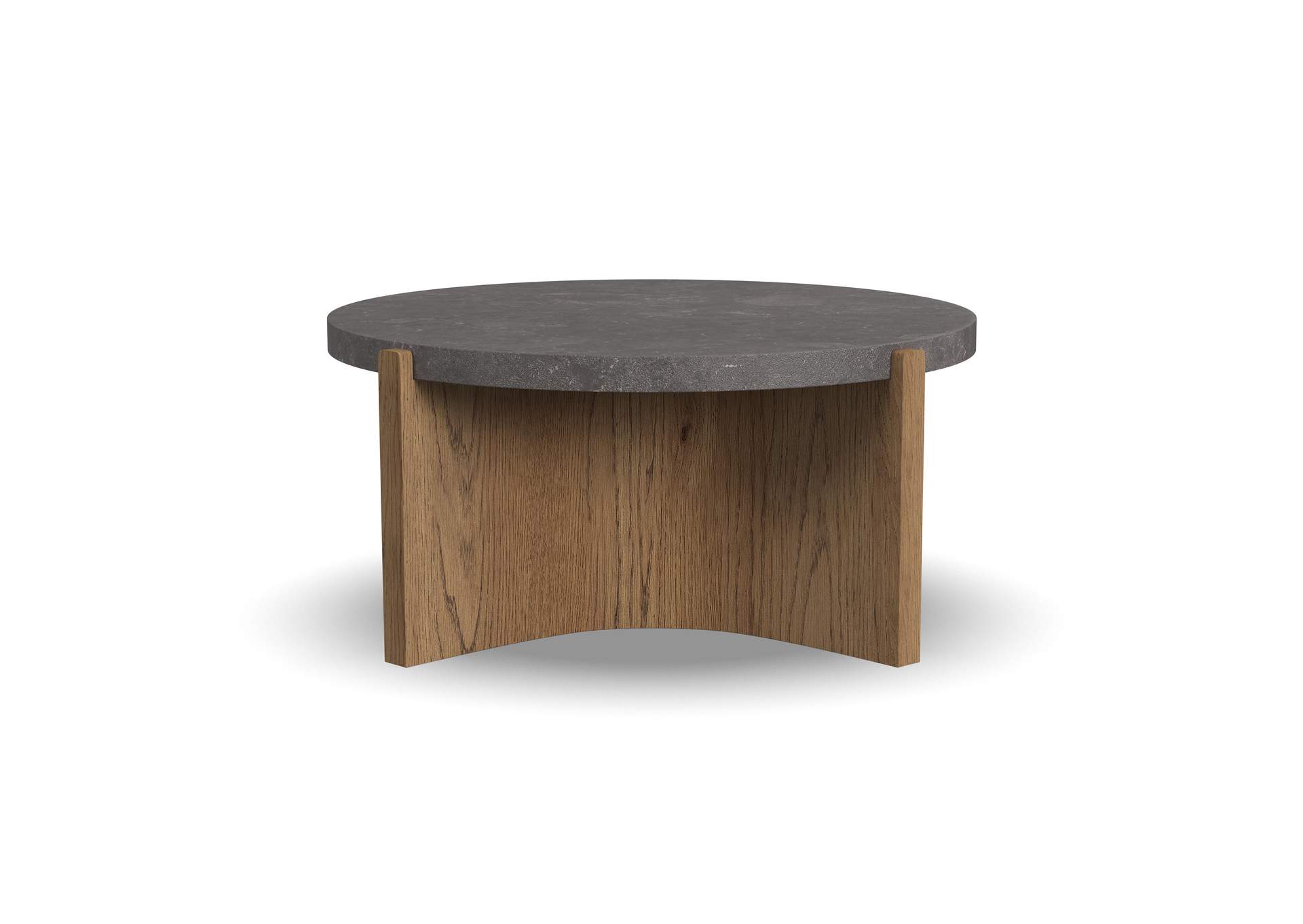 Eclipse Round Coffee table image 4