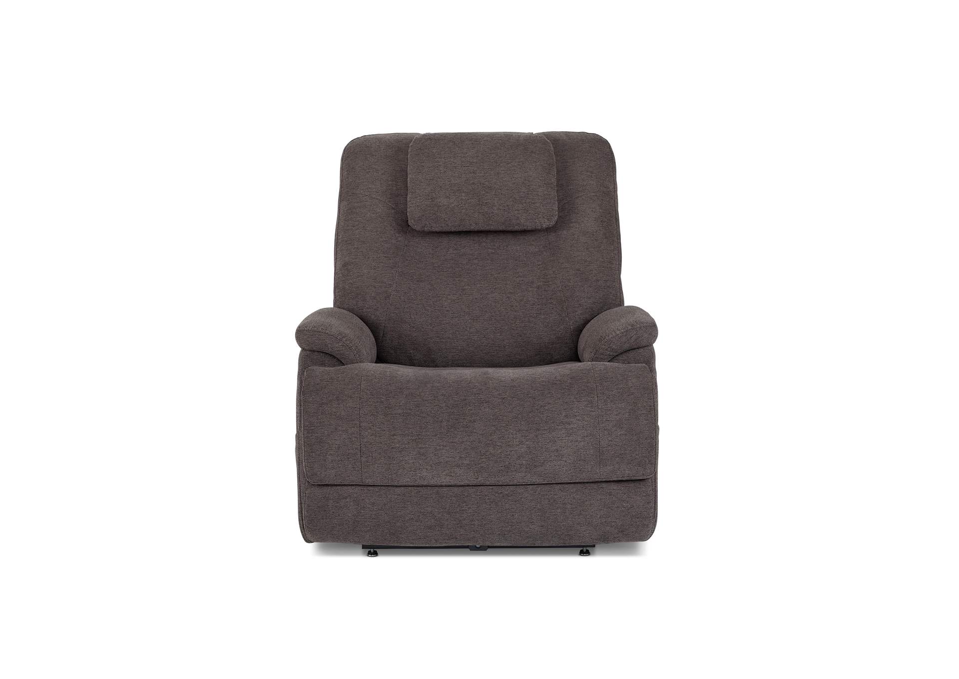 Zecliner Model 2+ Power Lift Recliner with Power Headrest, Lumbar, Heat & Massage image 8