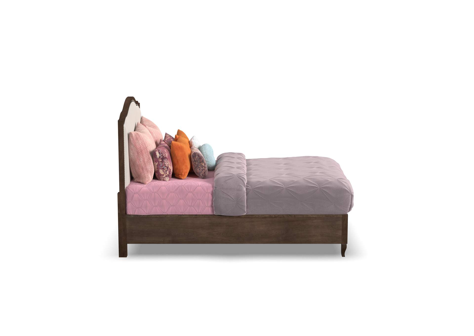 Bellevue Queen Bed image 4