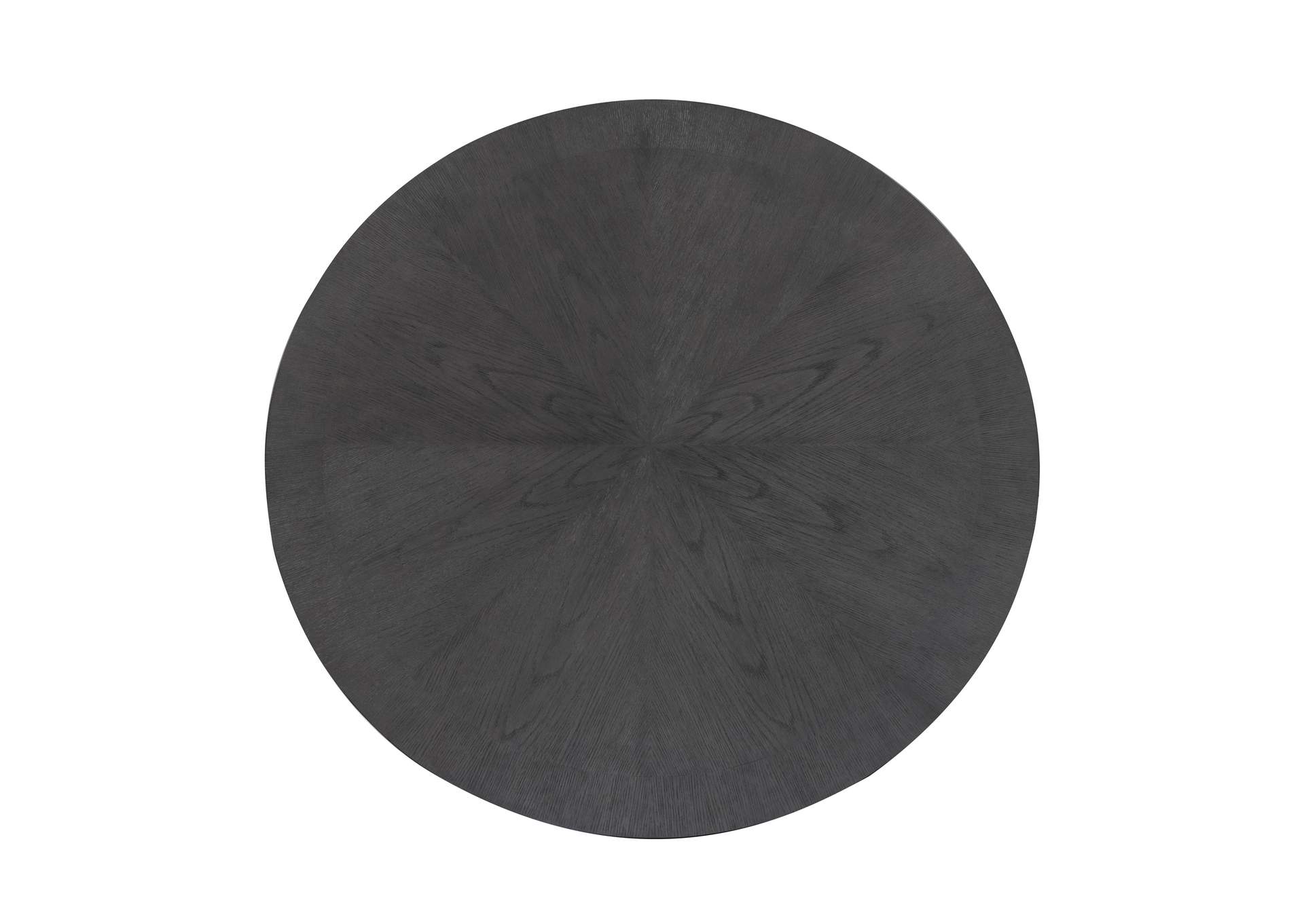 Waterfall Round Dining Table image 4