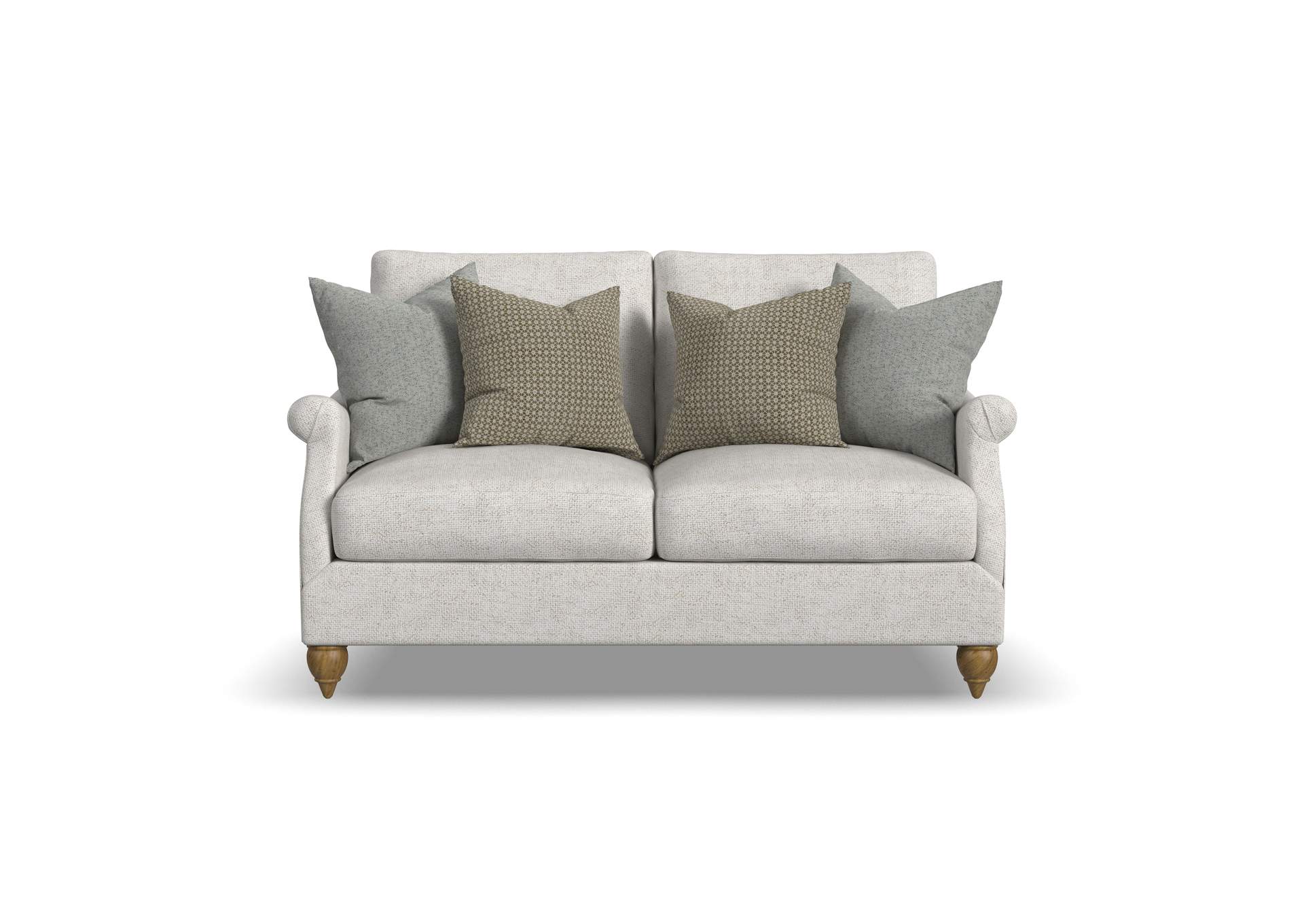 Veda Loveseat image 6