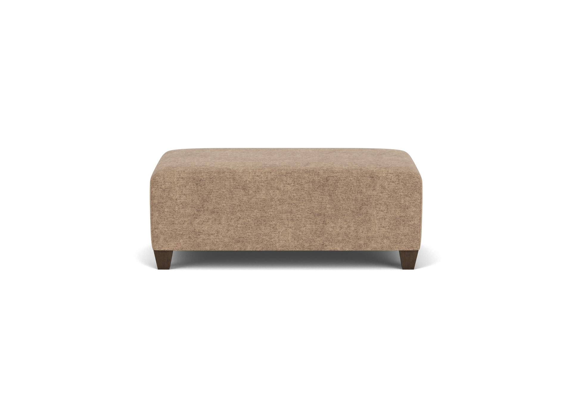 Cascade Rectangular Cocktail Ottoman image 6