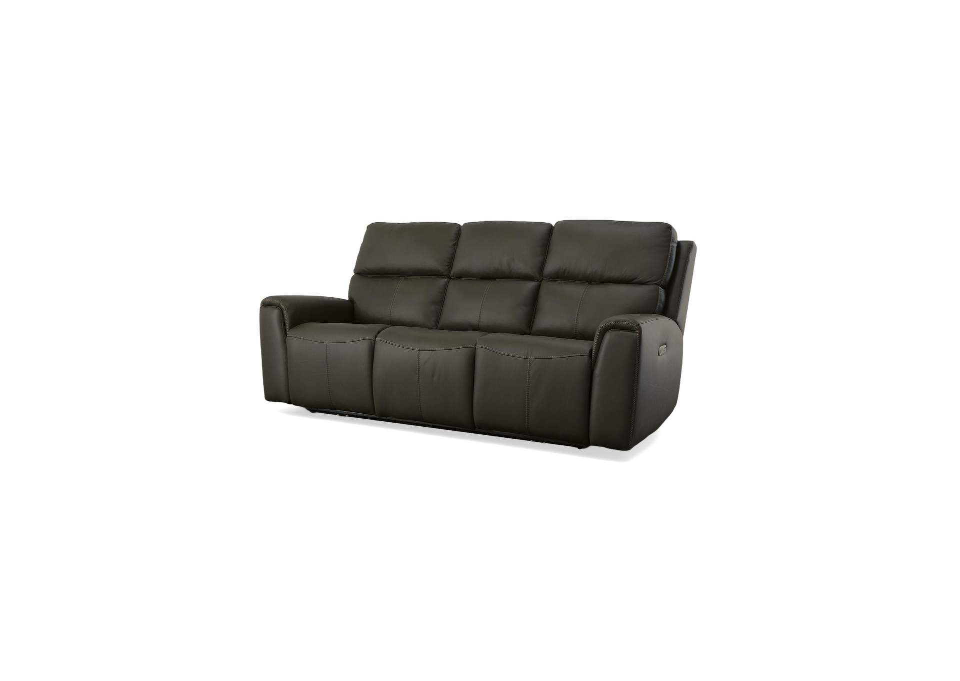 Jarvis Power Reclining Sofa with Power Headrests image 3