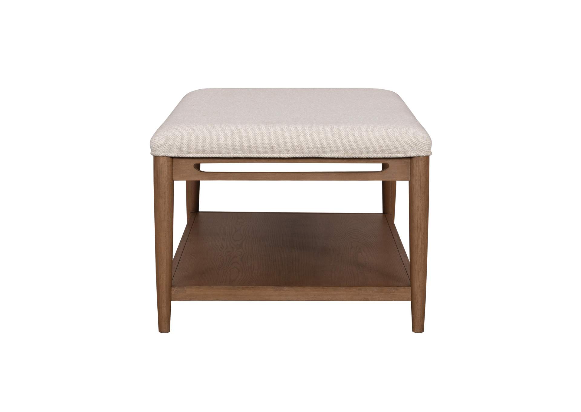 Verona Rectangular Coffee Table image 4