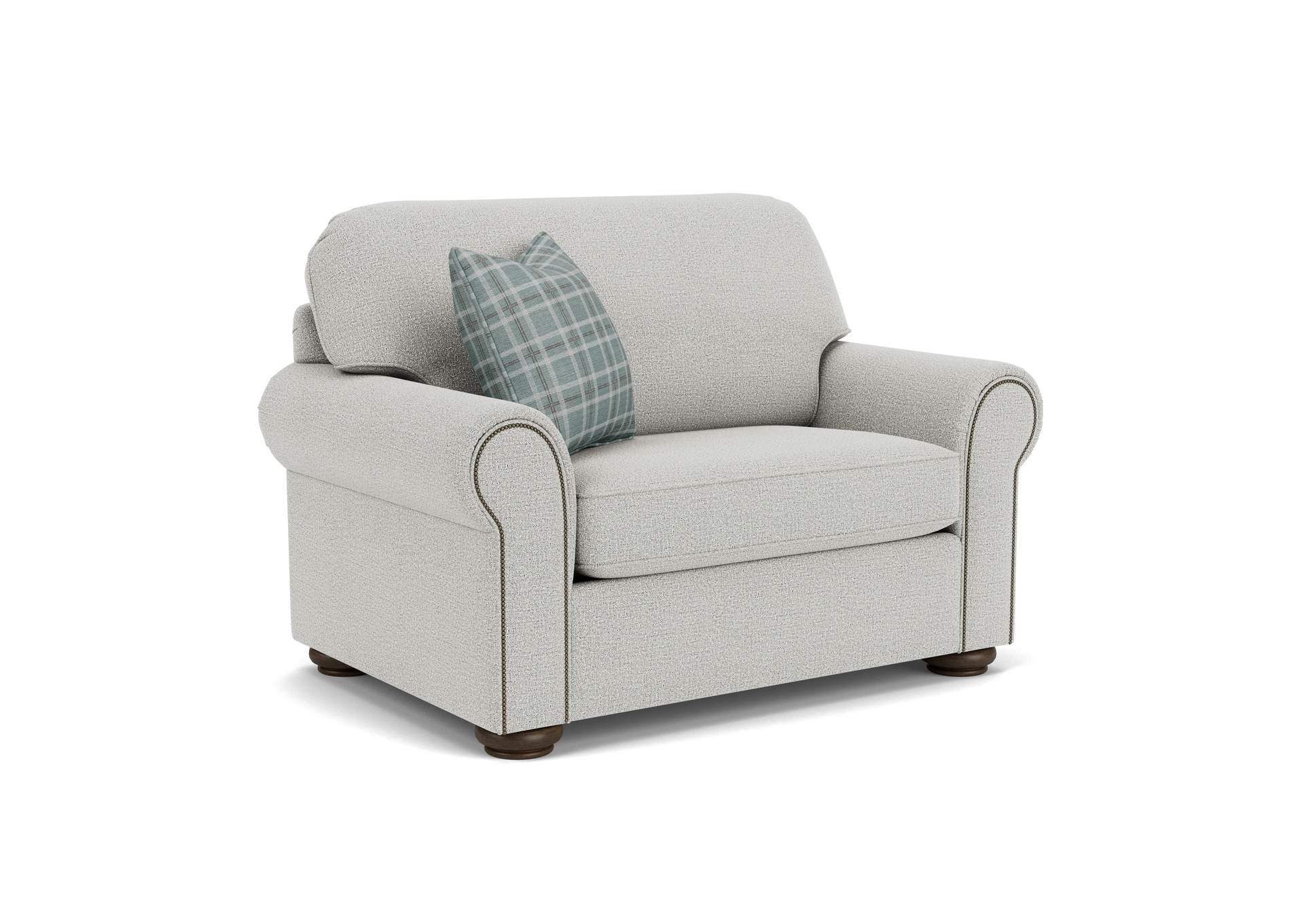 Preston Chair and a Half image 3