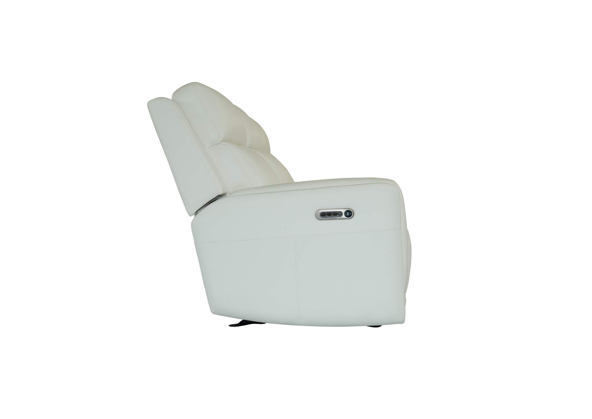 Alister Power Gliding Sofa with Power Headrests & Lumbar image 8