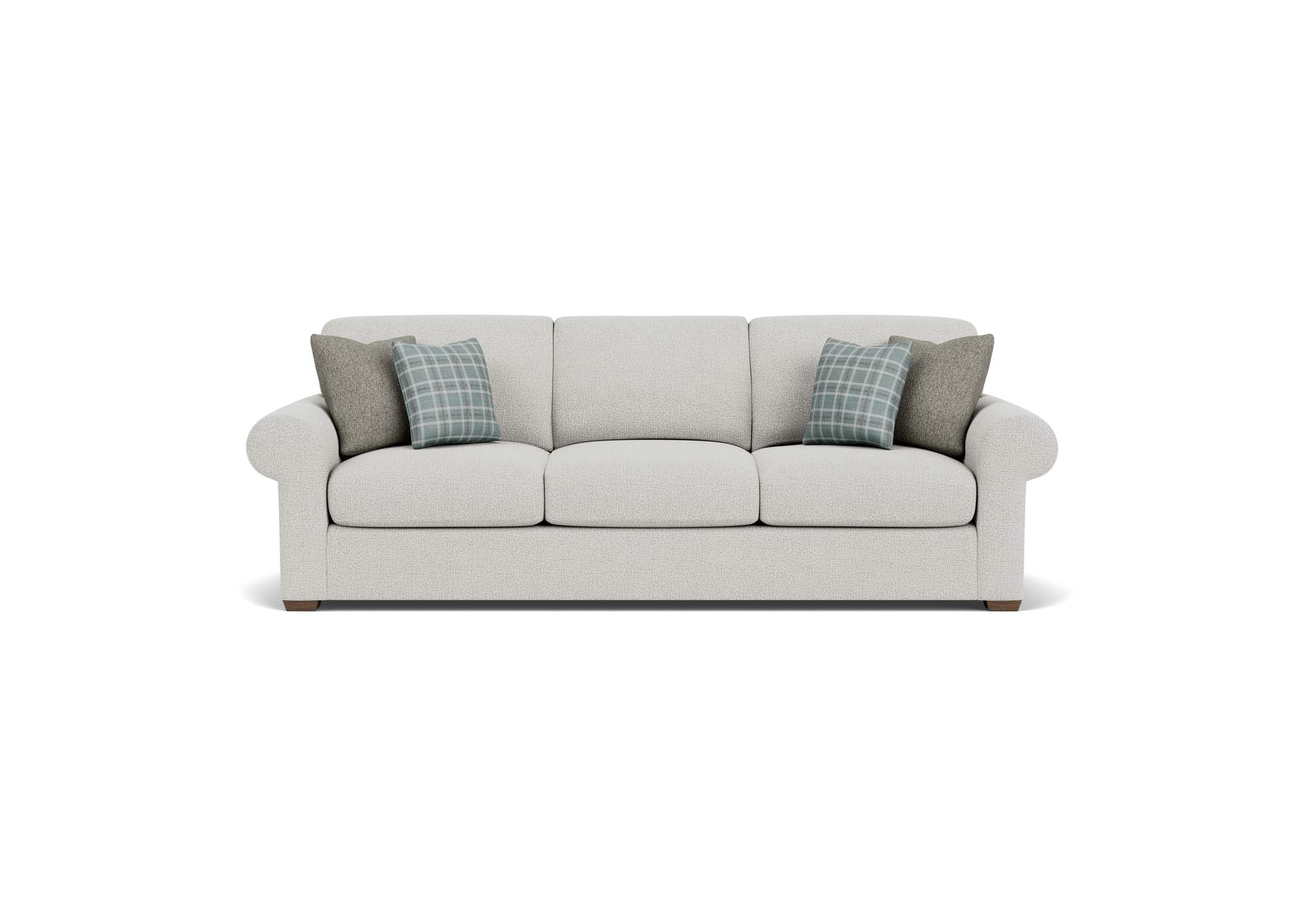 Randall Large Three-Cushion Sofa image 5