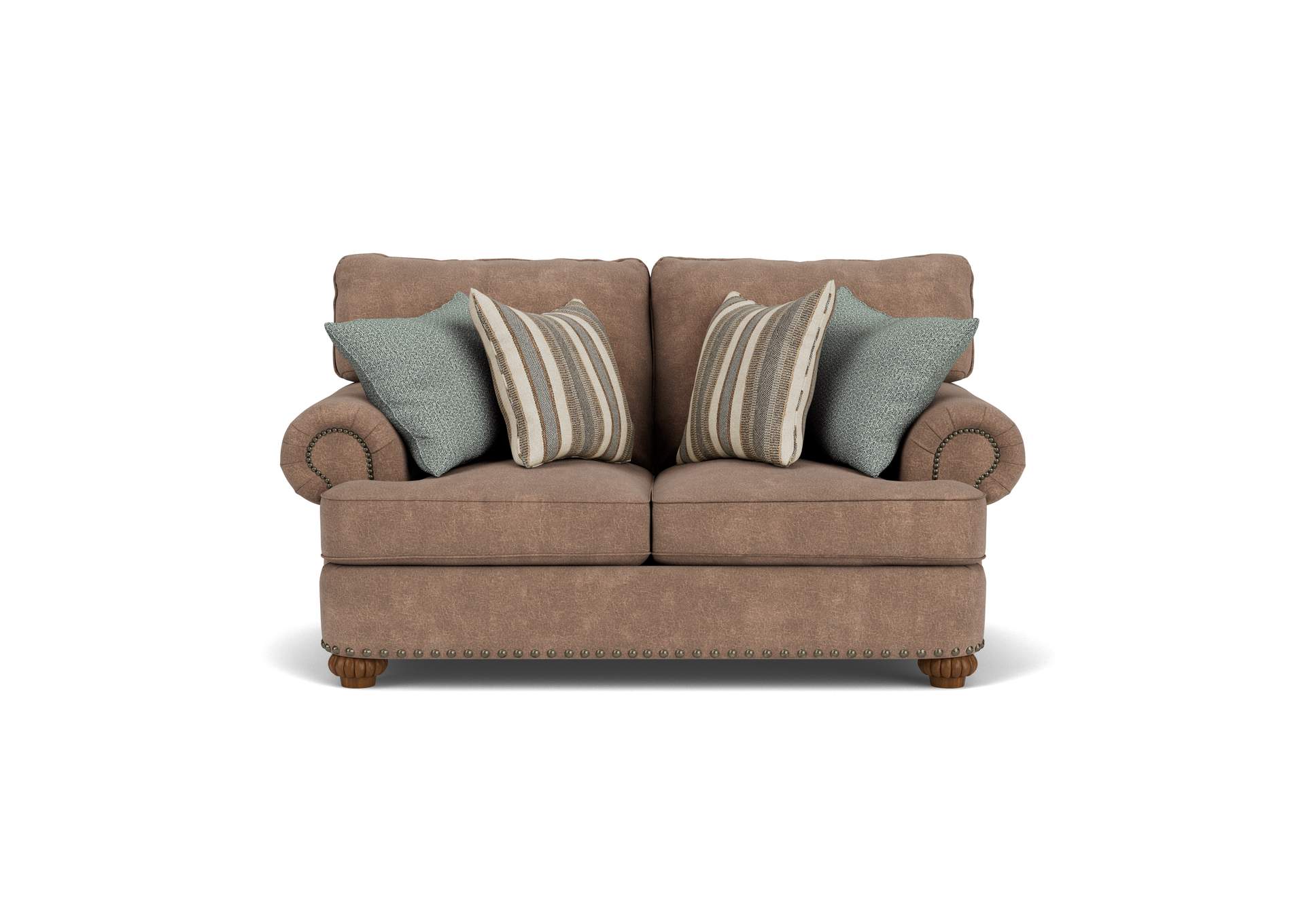 Patterson Loveseat image 7
