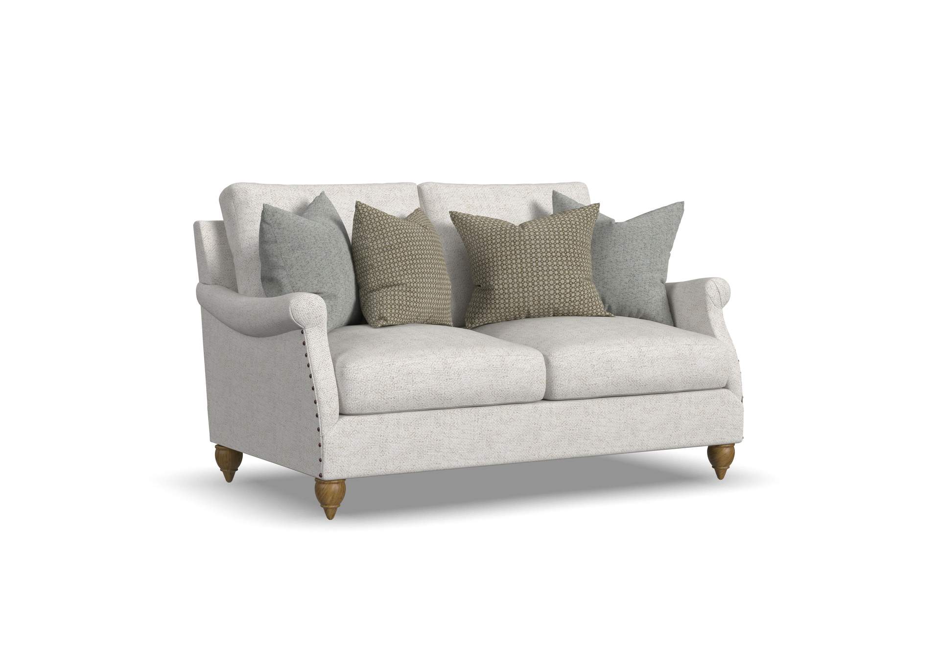 Veda Loveseat image 1