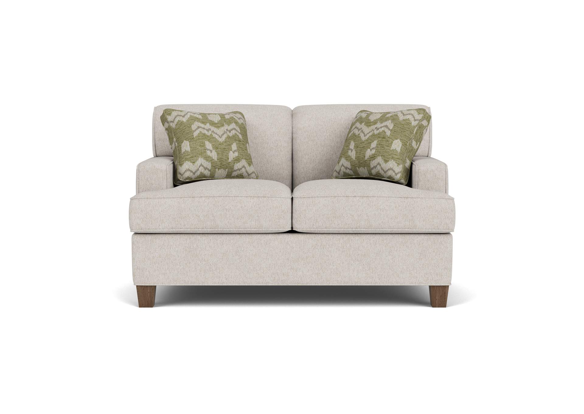 Dempsey Loveseat image 9
