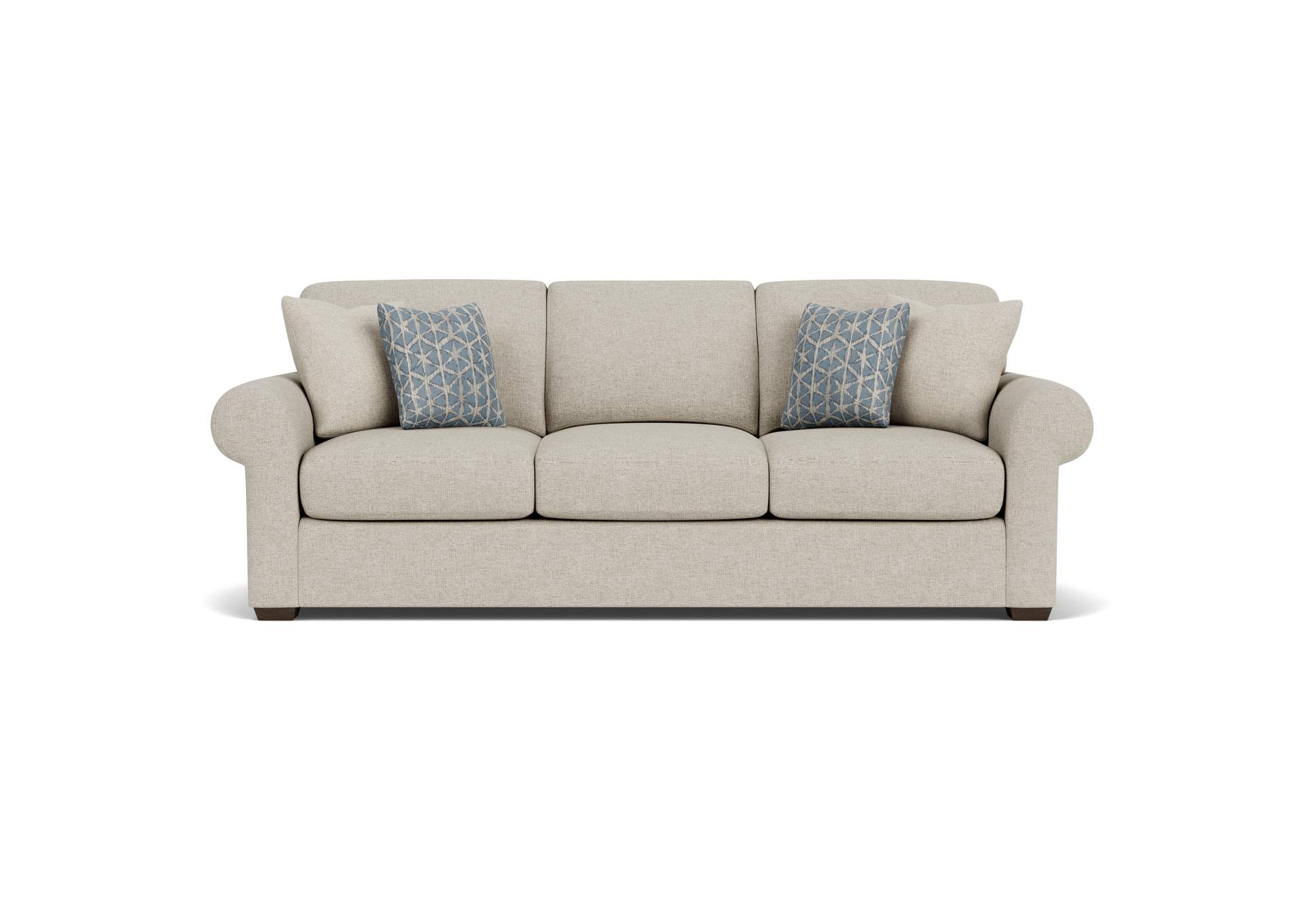 Randall Three-Cushion Sofa image 6