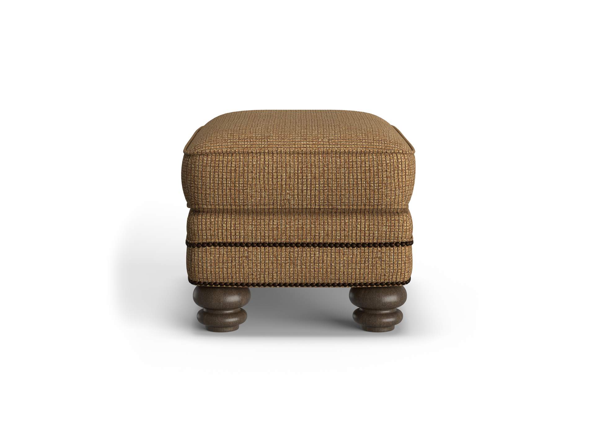 Bay Bridge Ottoman image 10