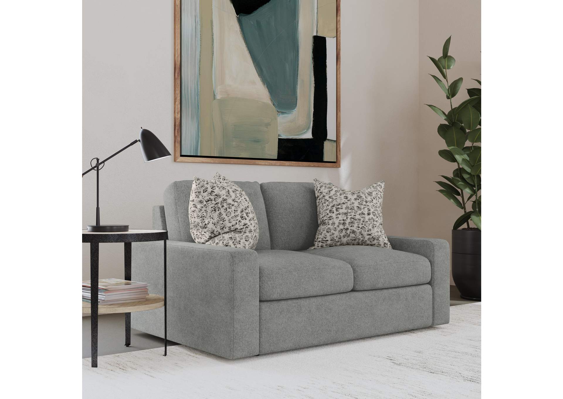 Sky Loveseat image 13