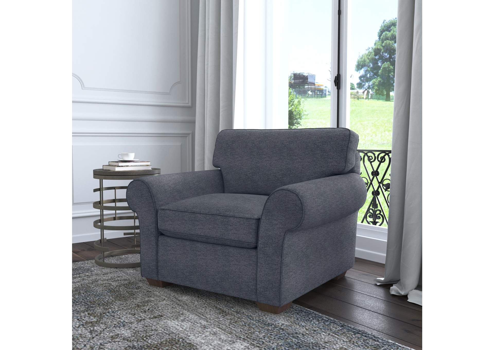 Vail Chair image 12