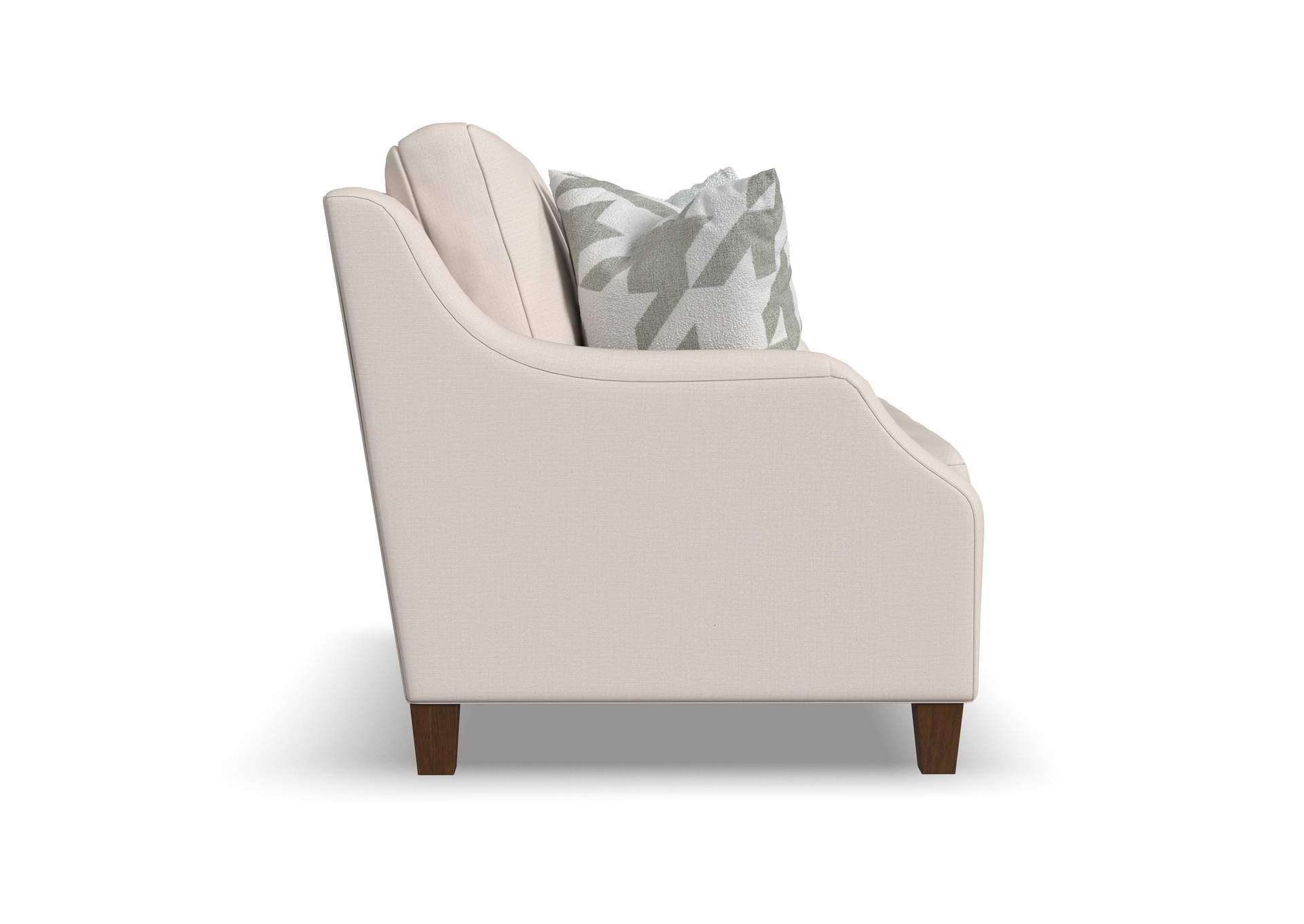 Gianna Loveseat image 10