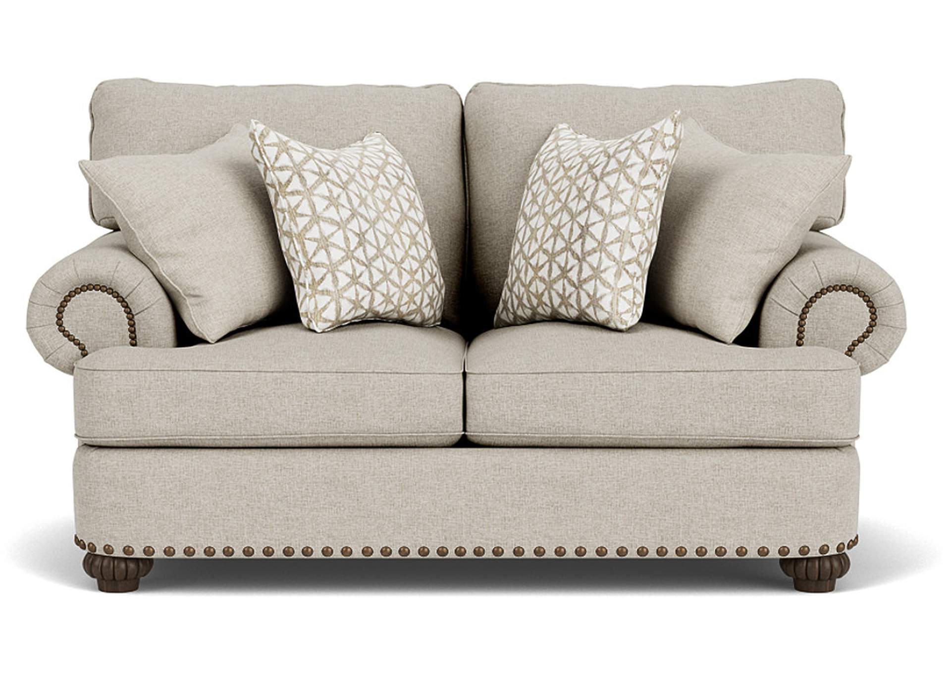 Patterson Loveseat image 5