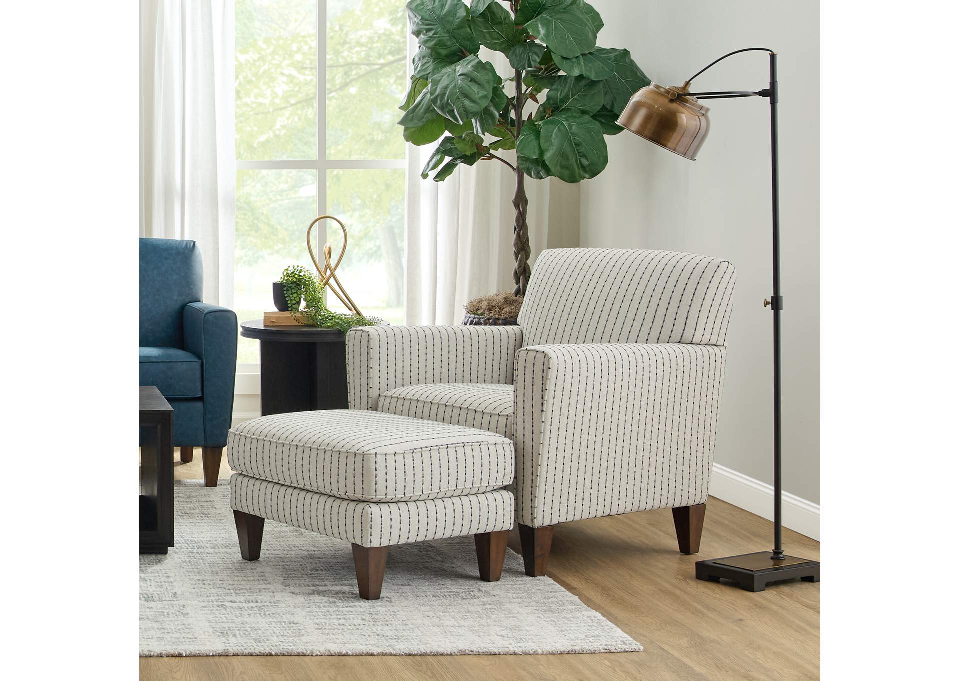 Digby Chair image 16