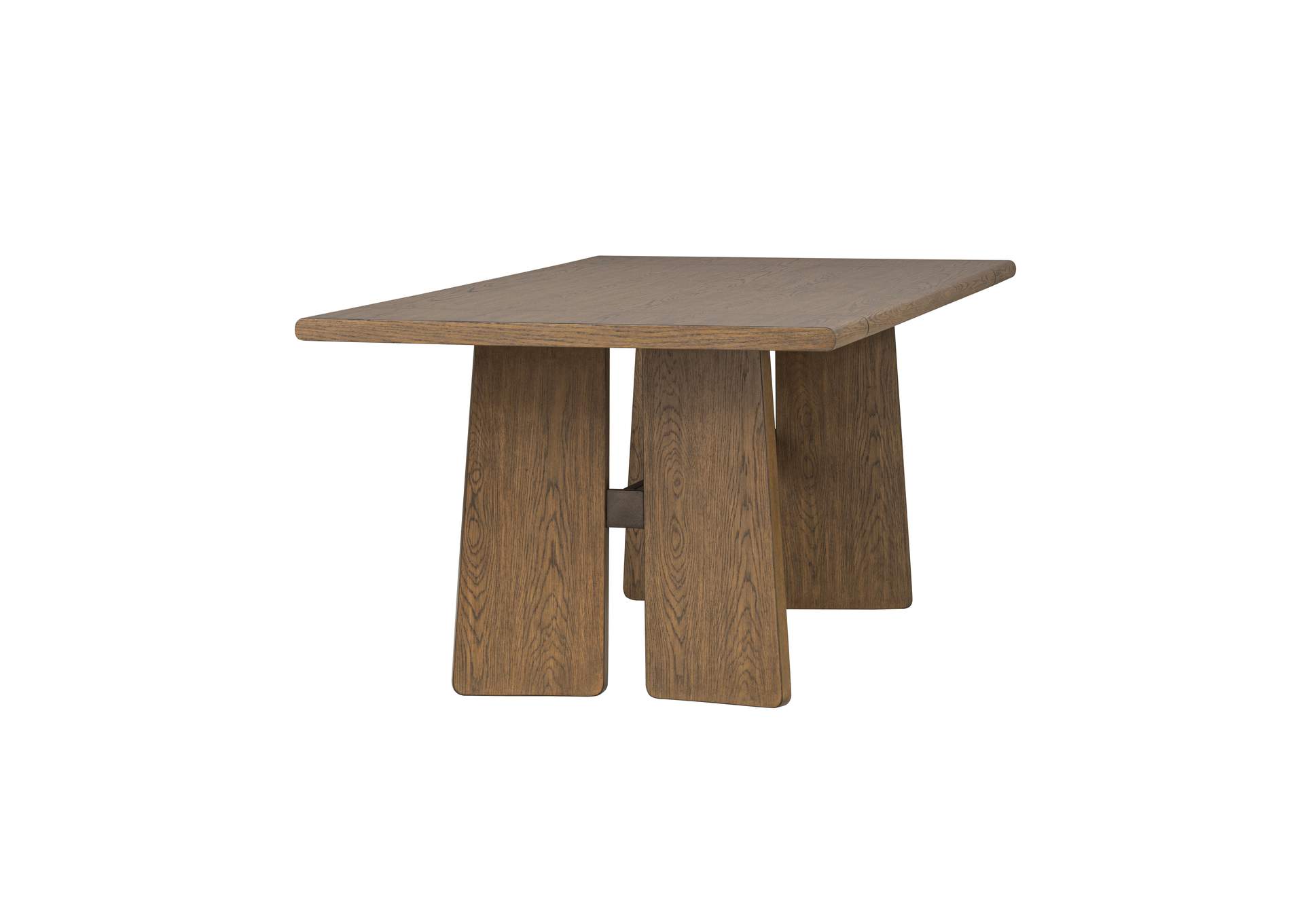 Lyra Rectangular Dining Table image 4