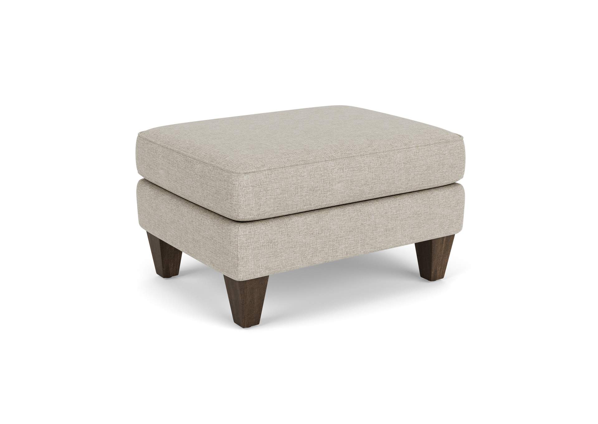 Westside Ottoman image 3