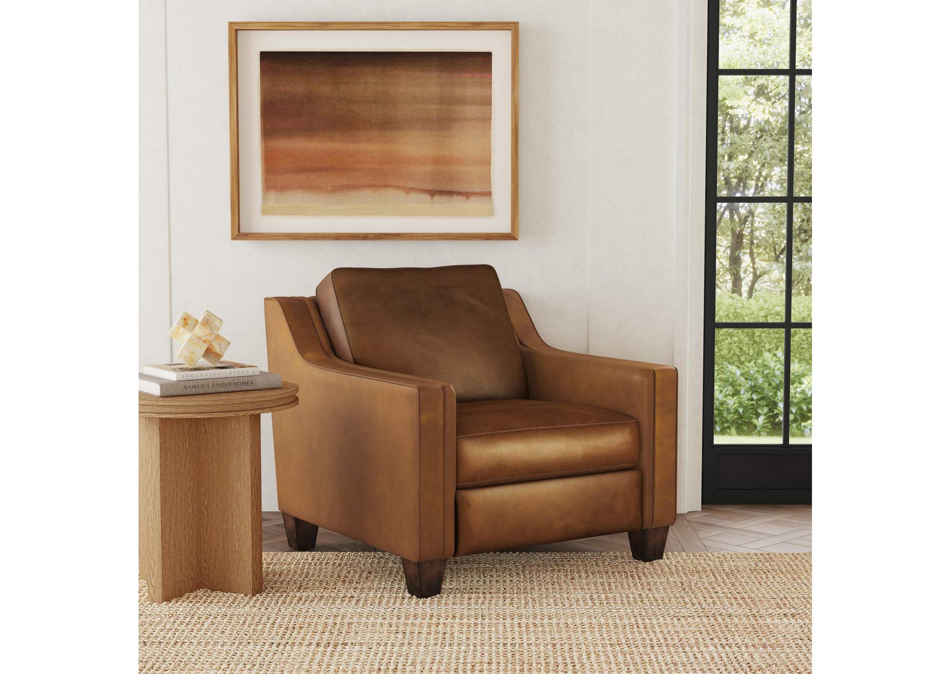 Finley Power Incliner image 15