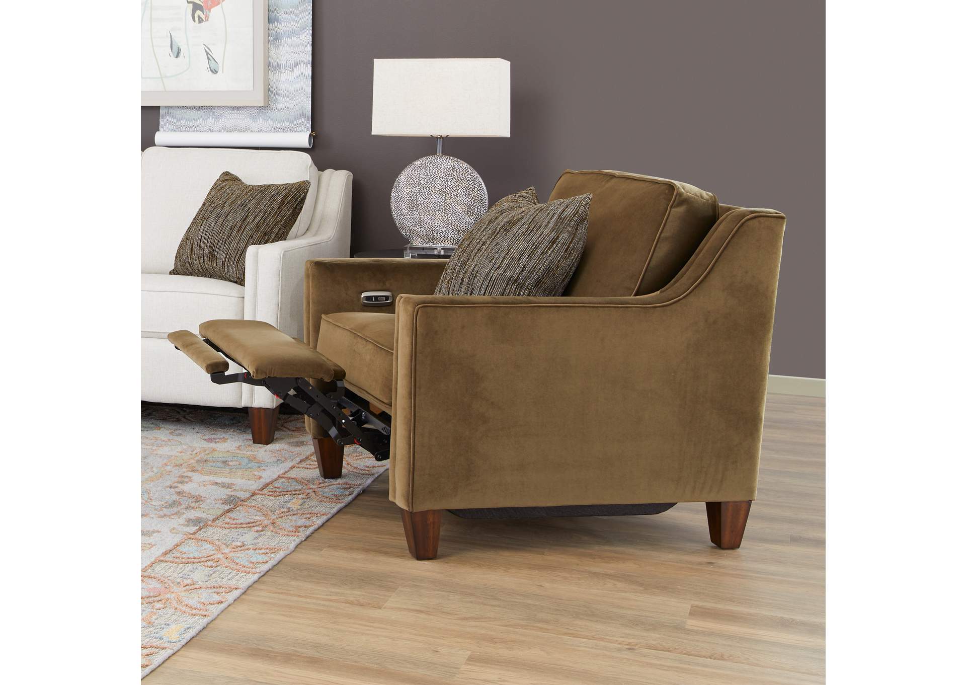 Finley Power Incliner image 12