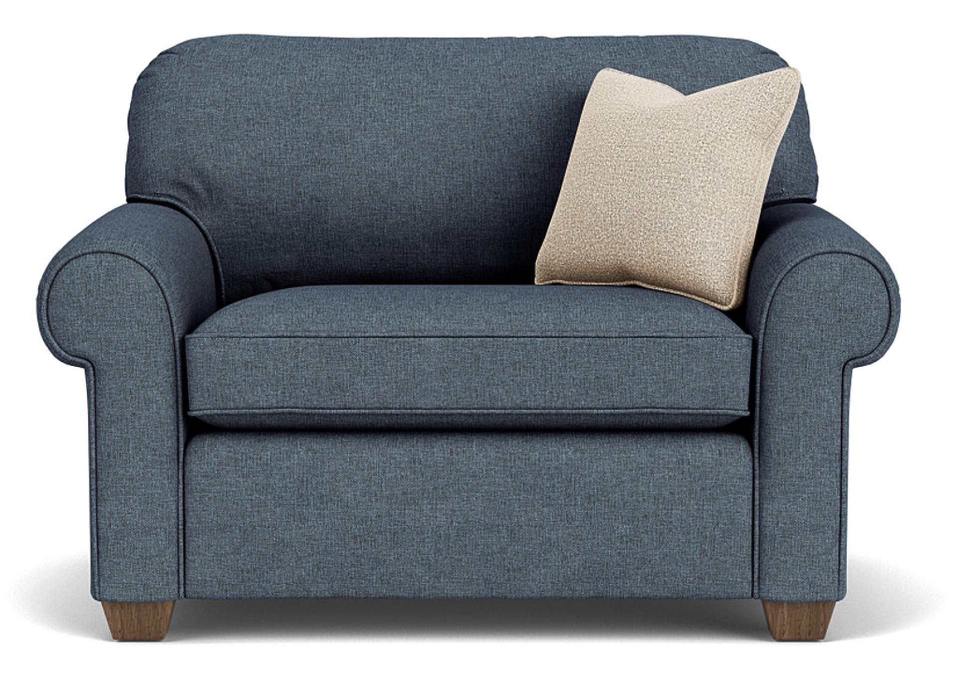 Thornton Chair and a Half image 7