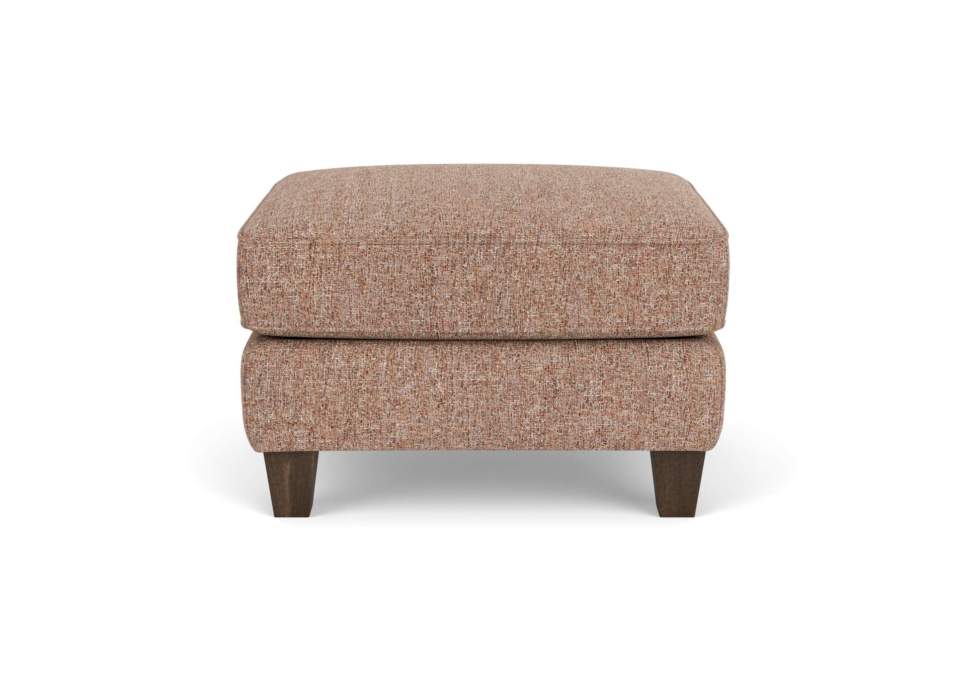Libby Ottoman image 5