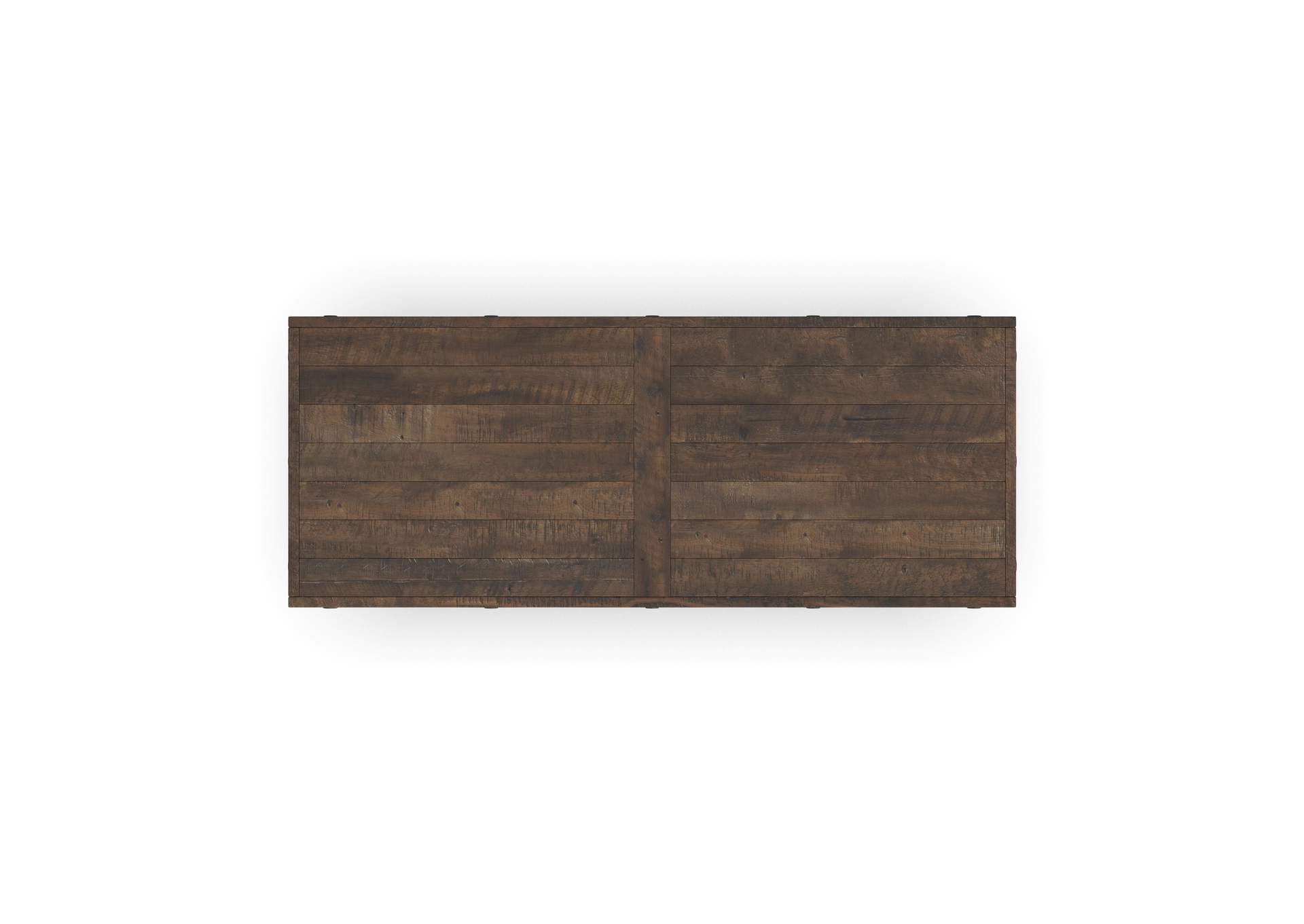Carpenter Sofa Table image 3