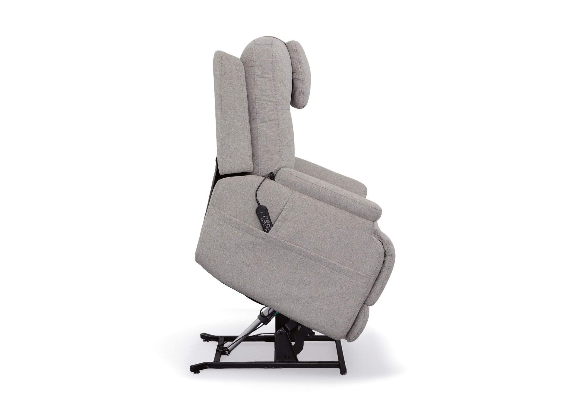 Zecliner Model 1 Power Lift Sleep Chair image 19