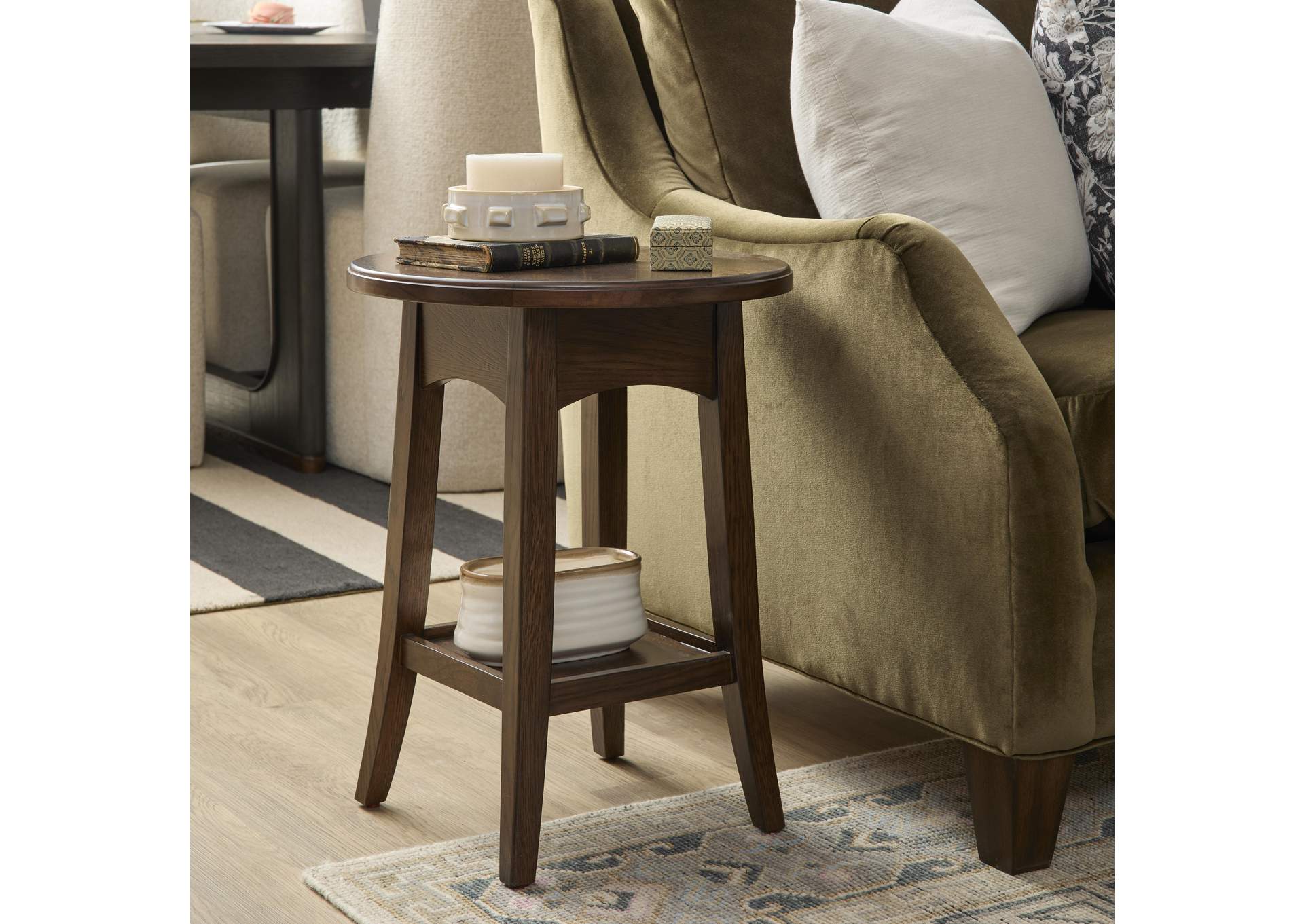 Sylvie Accent Table image 5