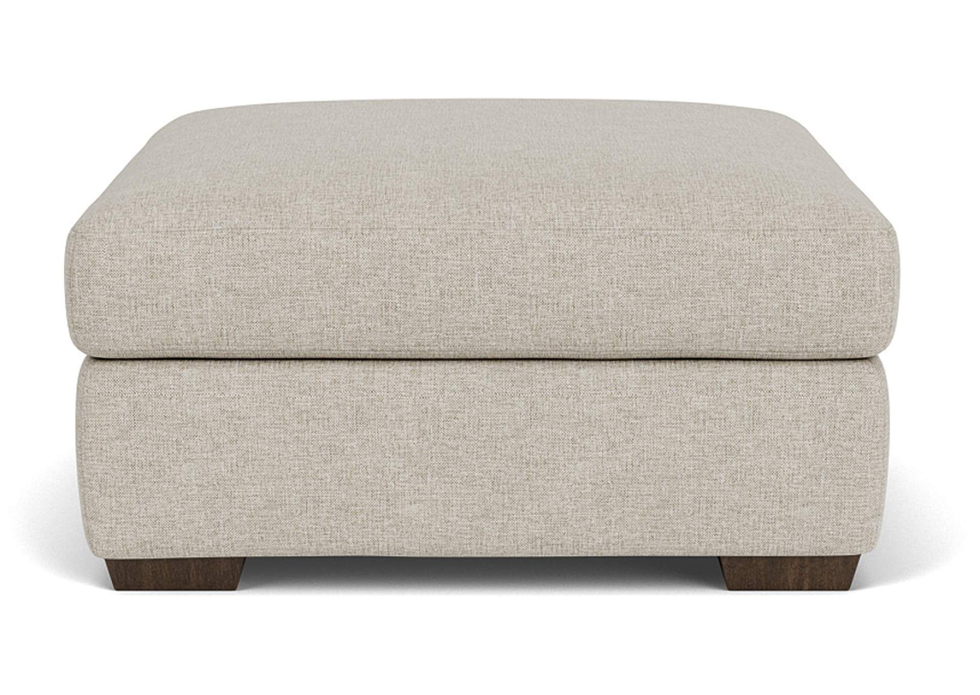 Collins Square Cocktail Ottoman image 7