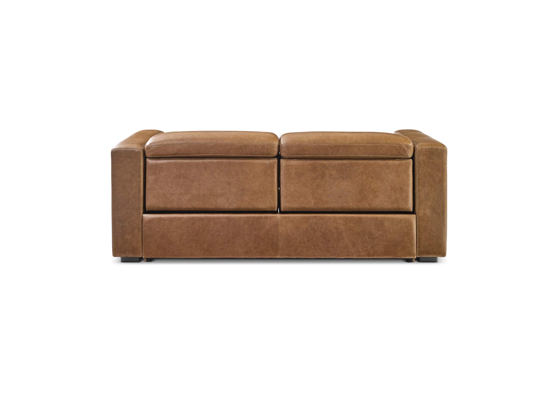 Austin Power Reclining Sofa with Power Headrests image 6