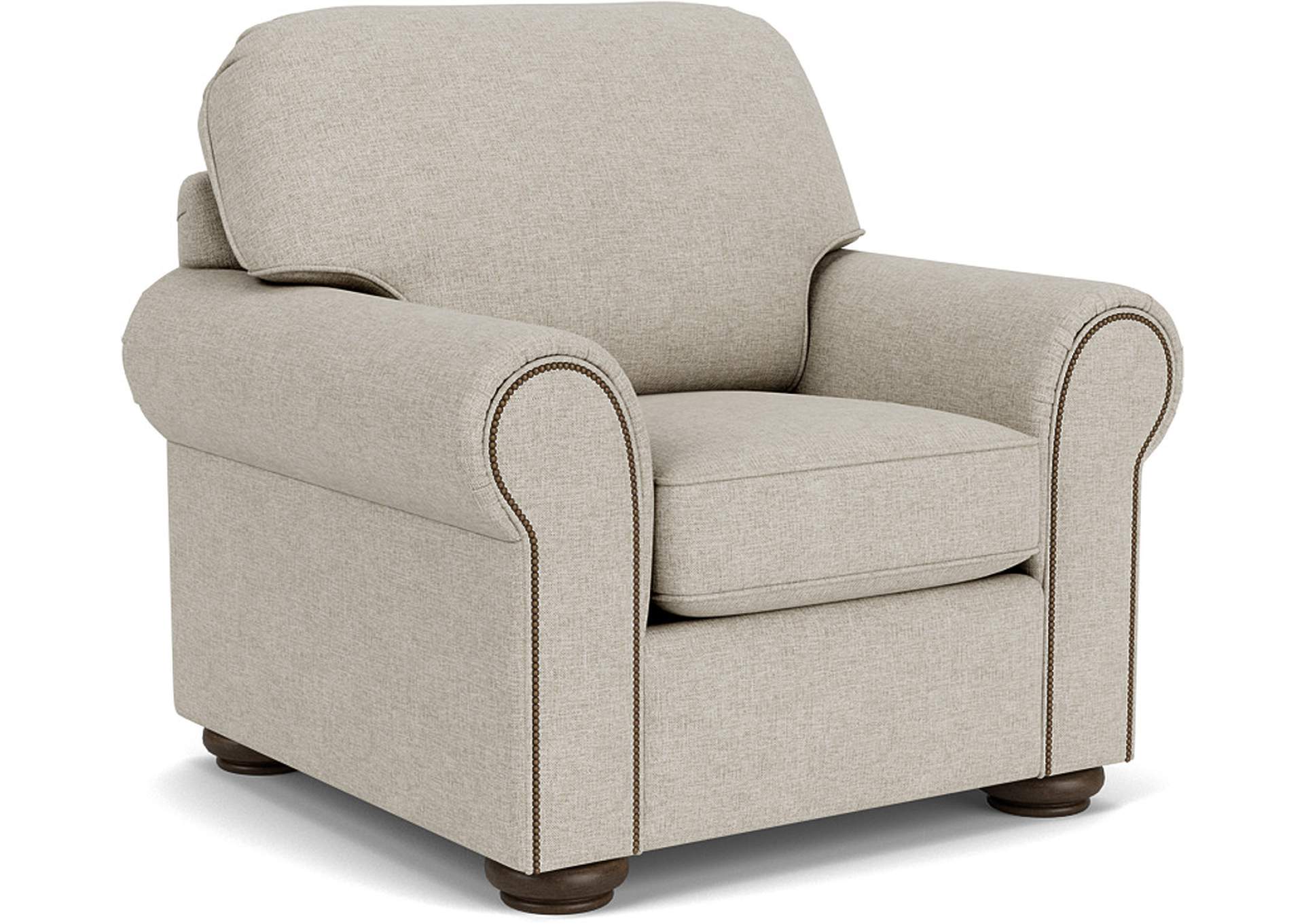 Preston Chair image 3