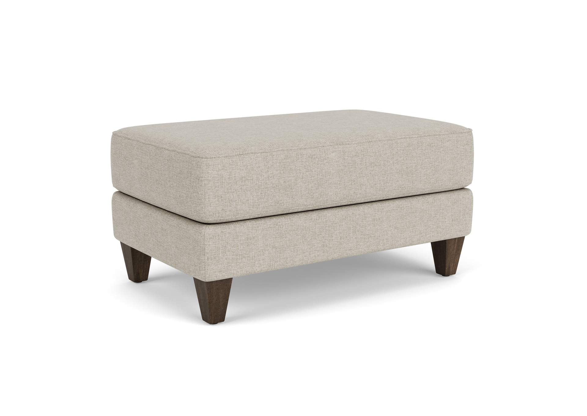 Westside Cocktail Ottoman image 3