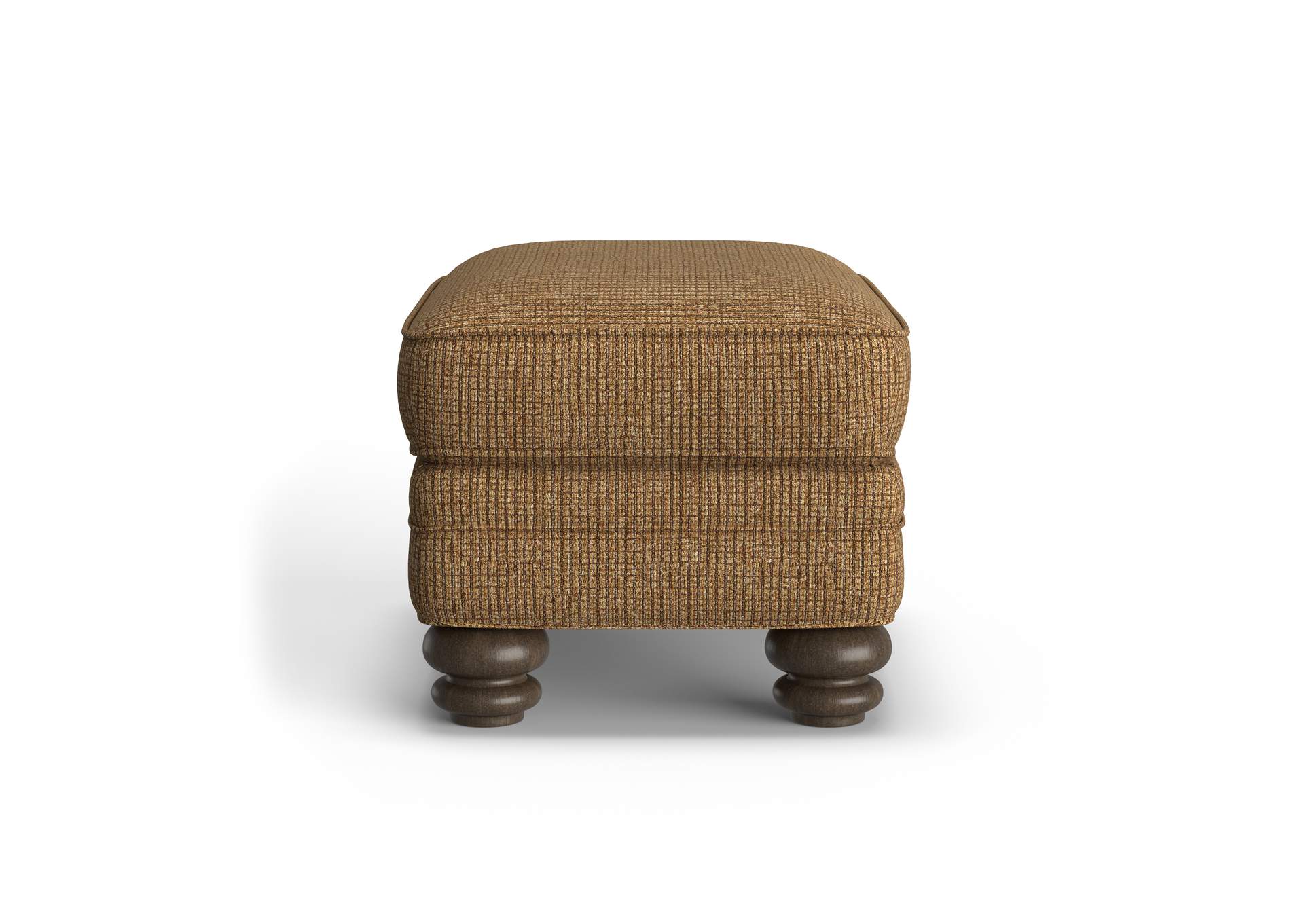 Bay Bridge Ottoman image 10