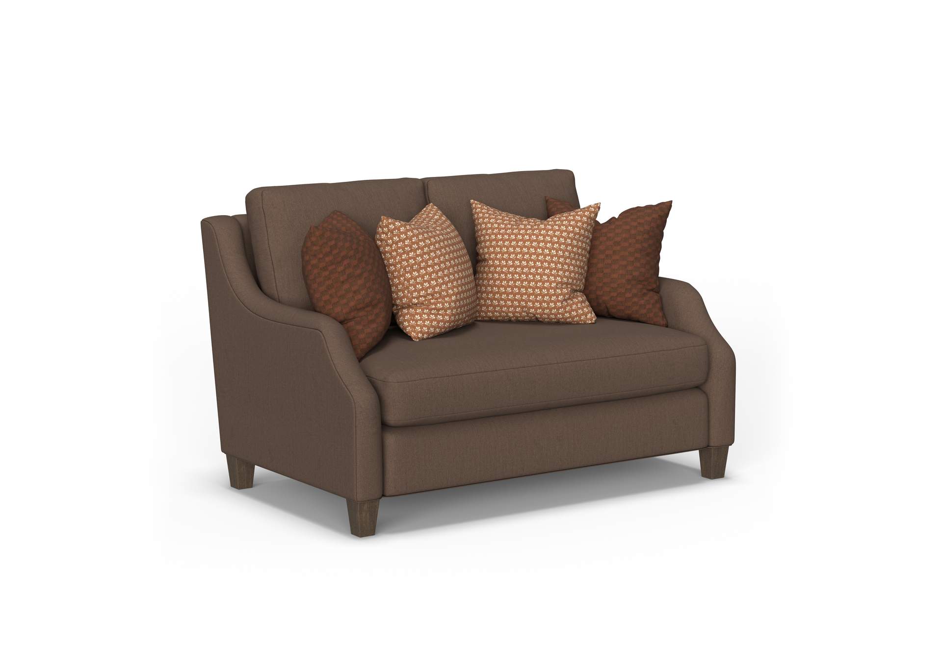 Gianna Bench Loveseat image 3