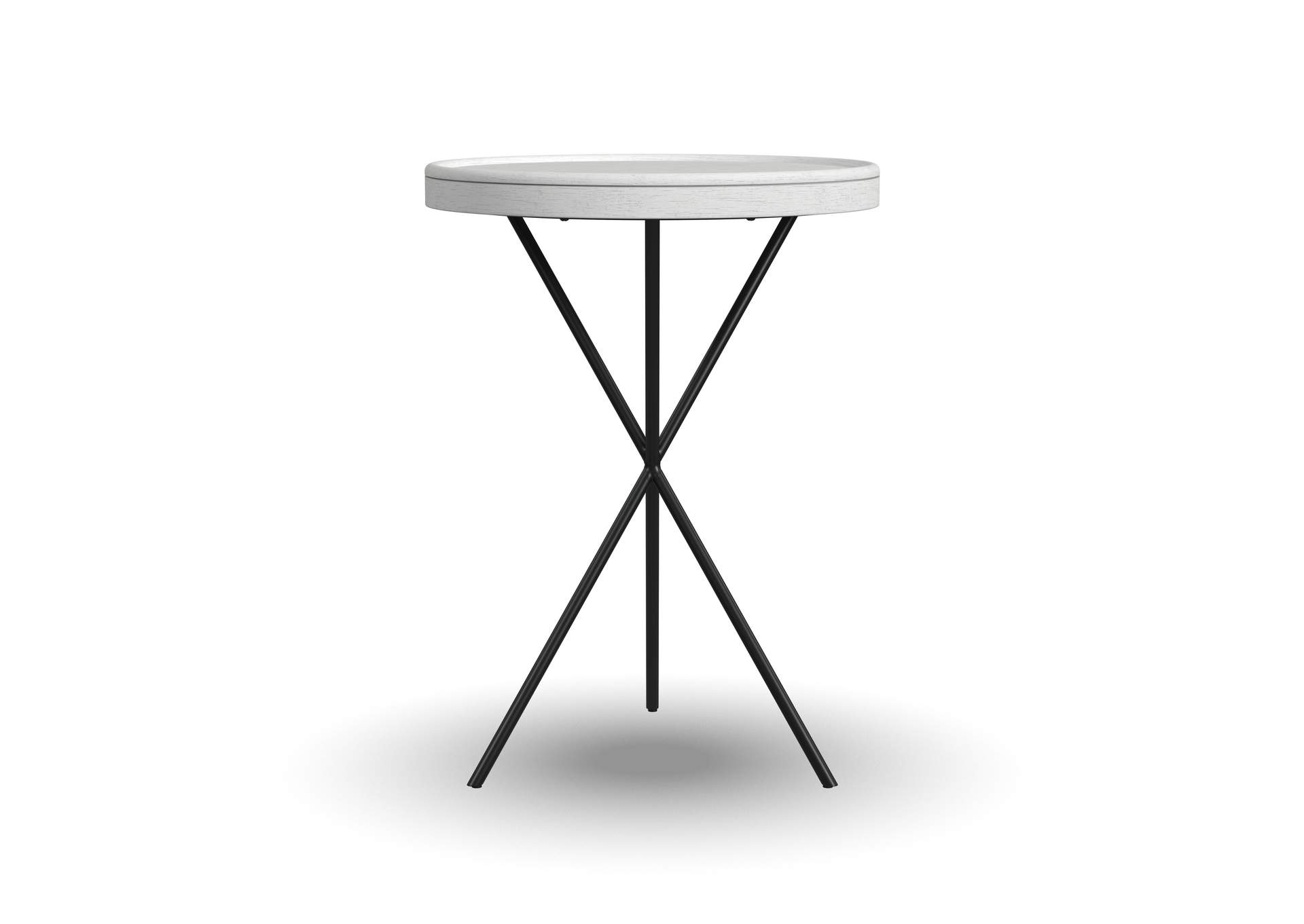 Melody Chairside Table image 3
