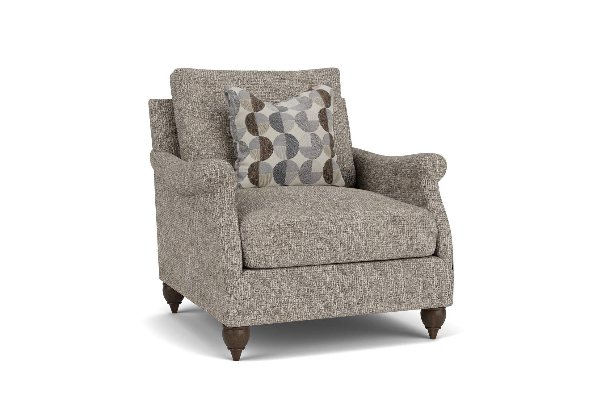 Veda Chair image 4