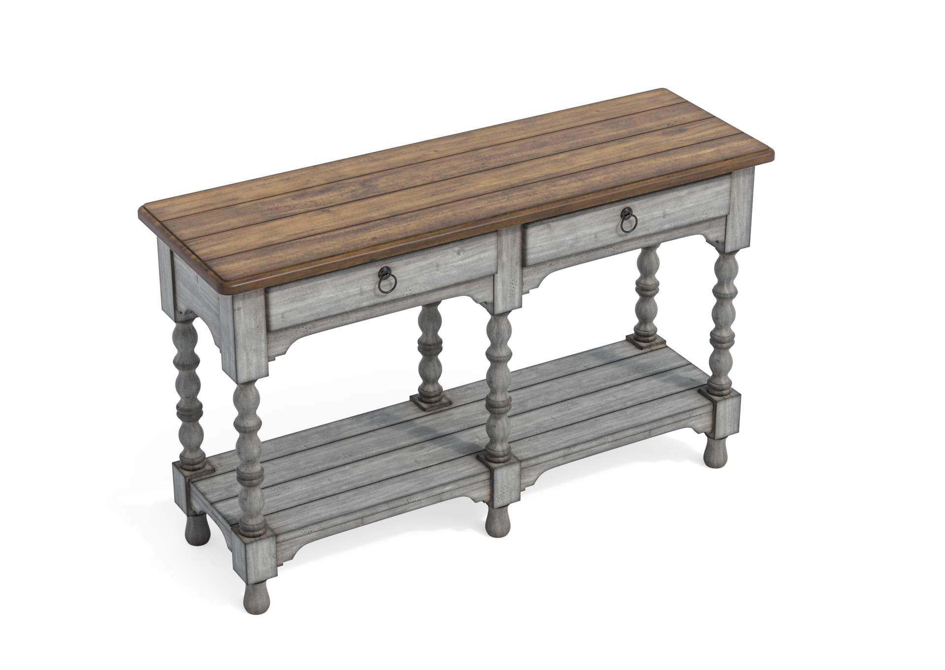 Plymouth Sofa Table image 1