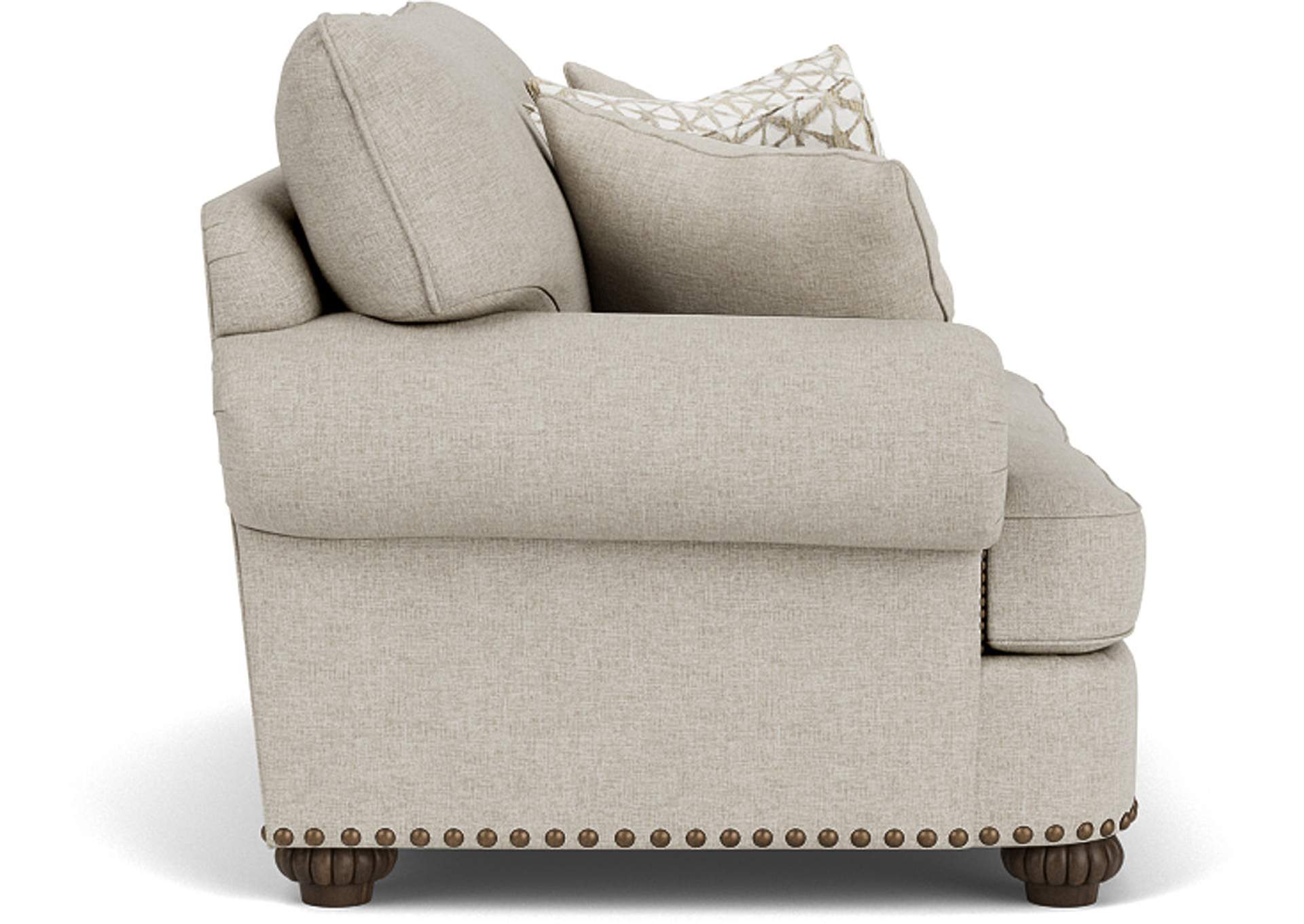 Patterson Loveseat image 8