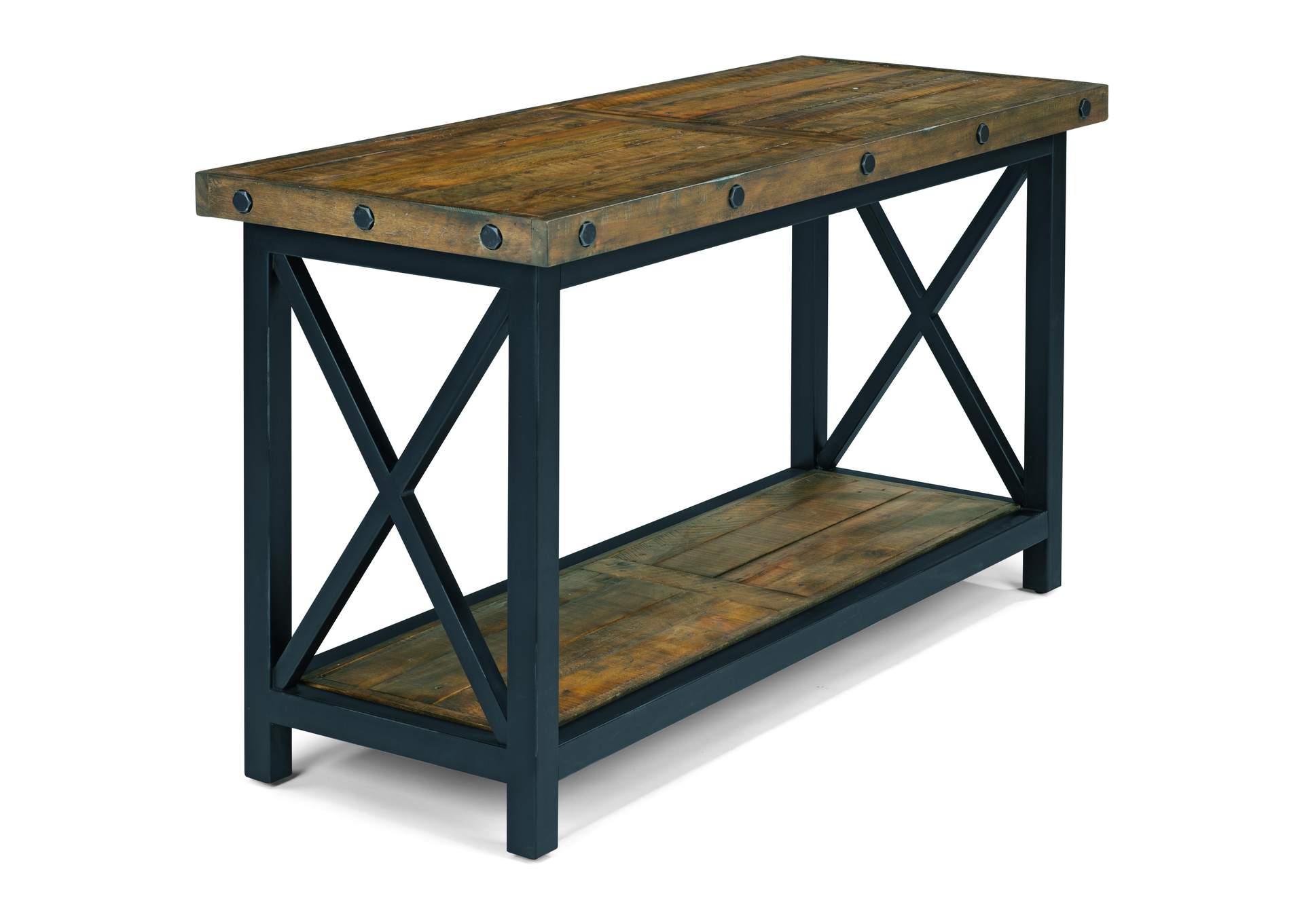 Carpenter Sofa Table image 1