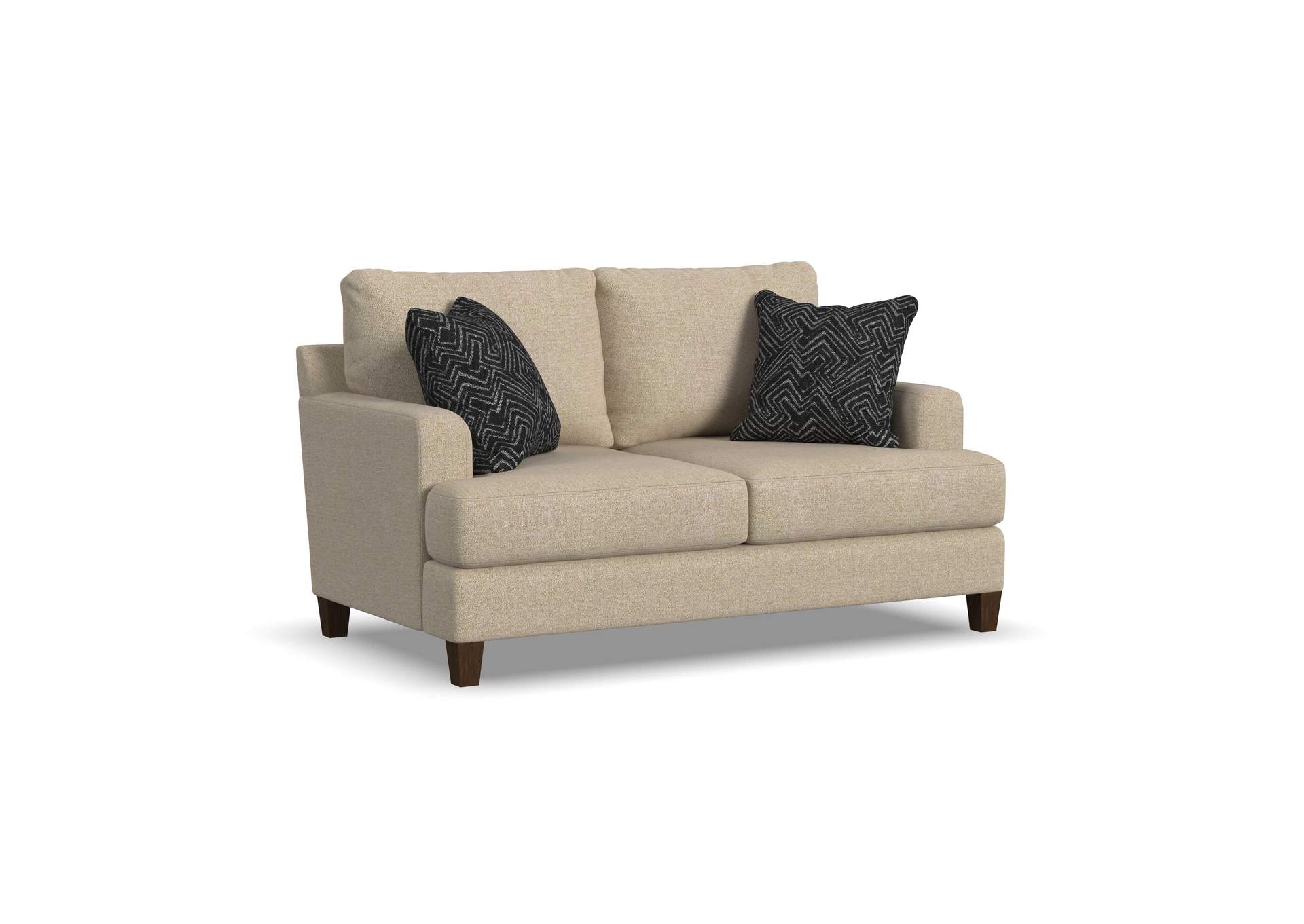 Cole Loveseat image 3
