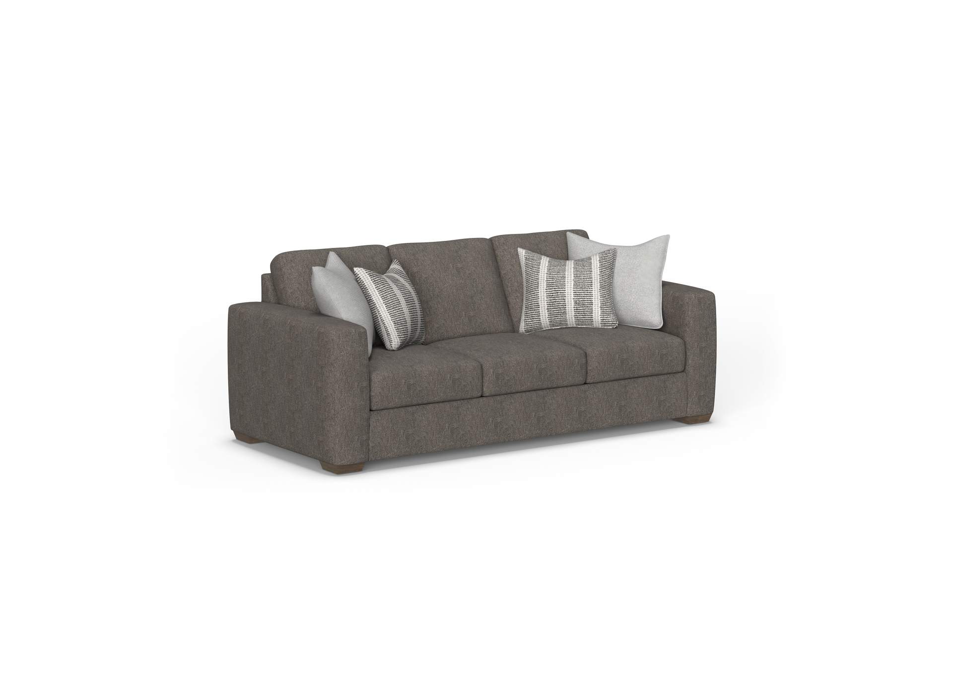 Collins Three-Cushion Sofa image 3