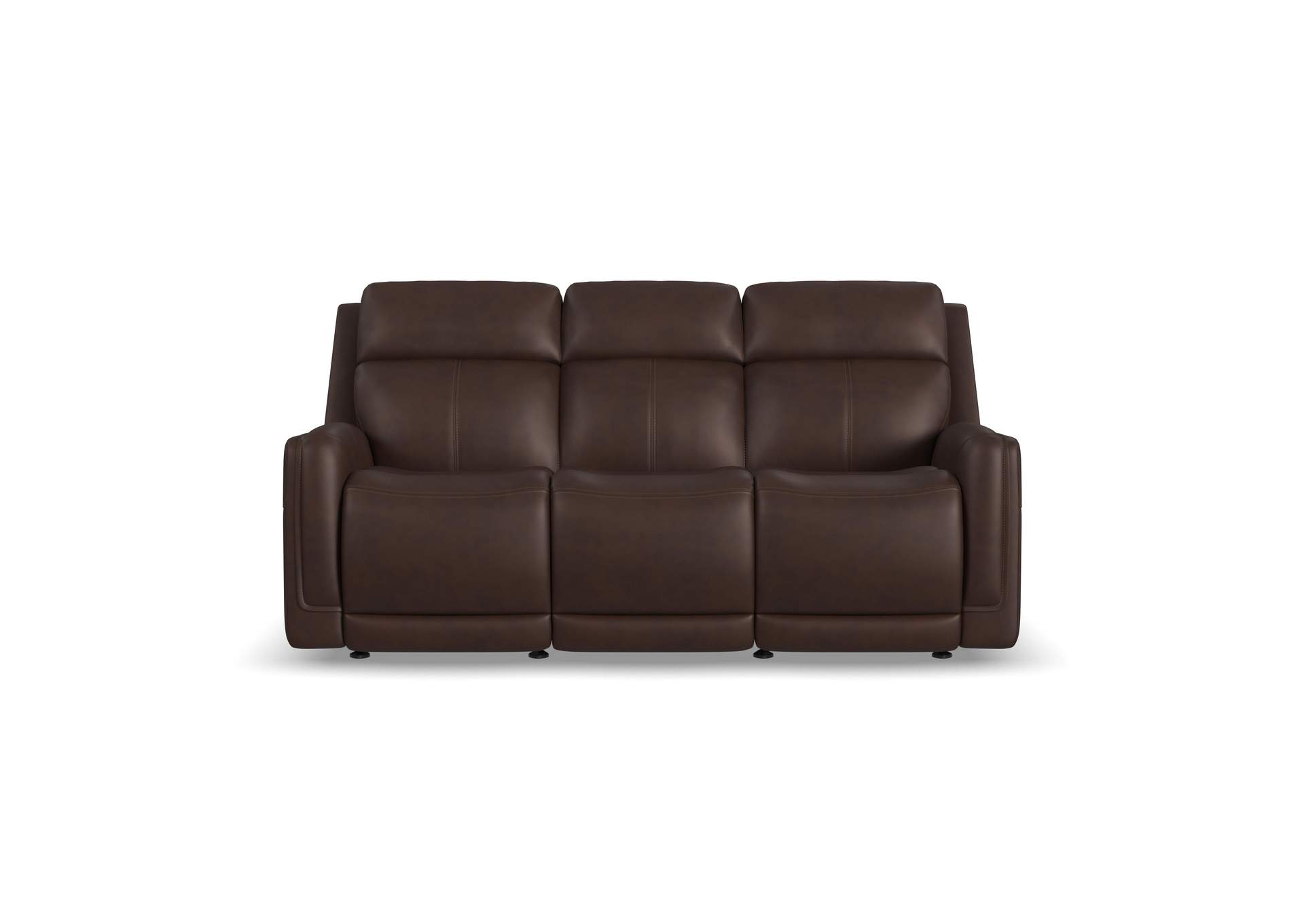 Alister Power Gliding Sofa with Power Headrests & Lumbar image 3