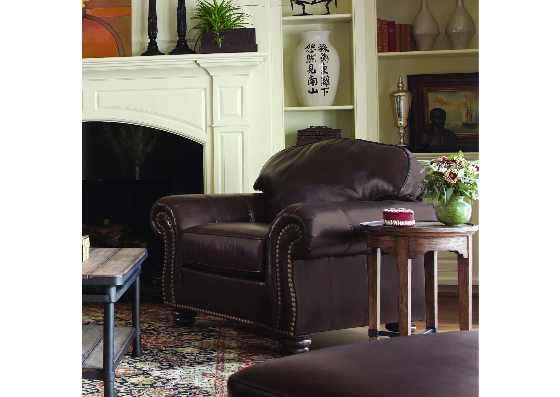 Bexley Chair image 8