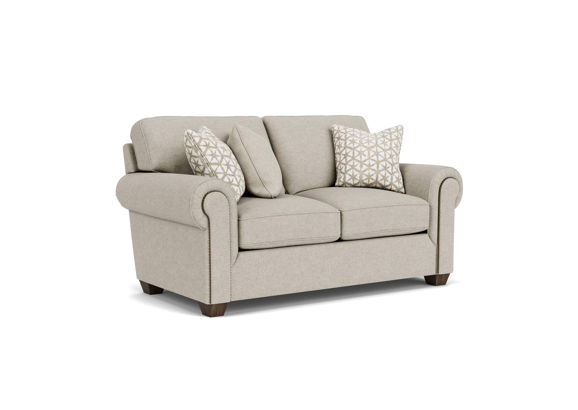 Carson Loveseat image 1